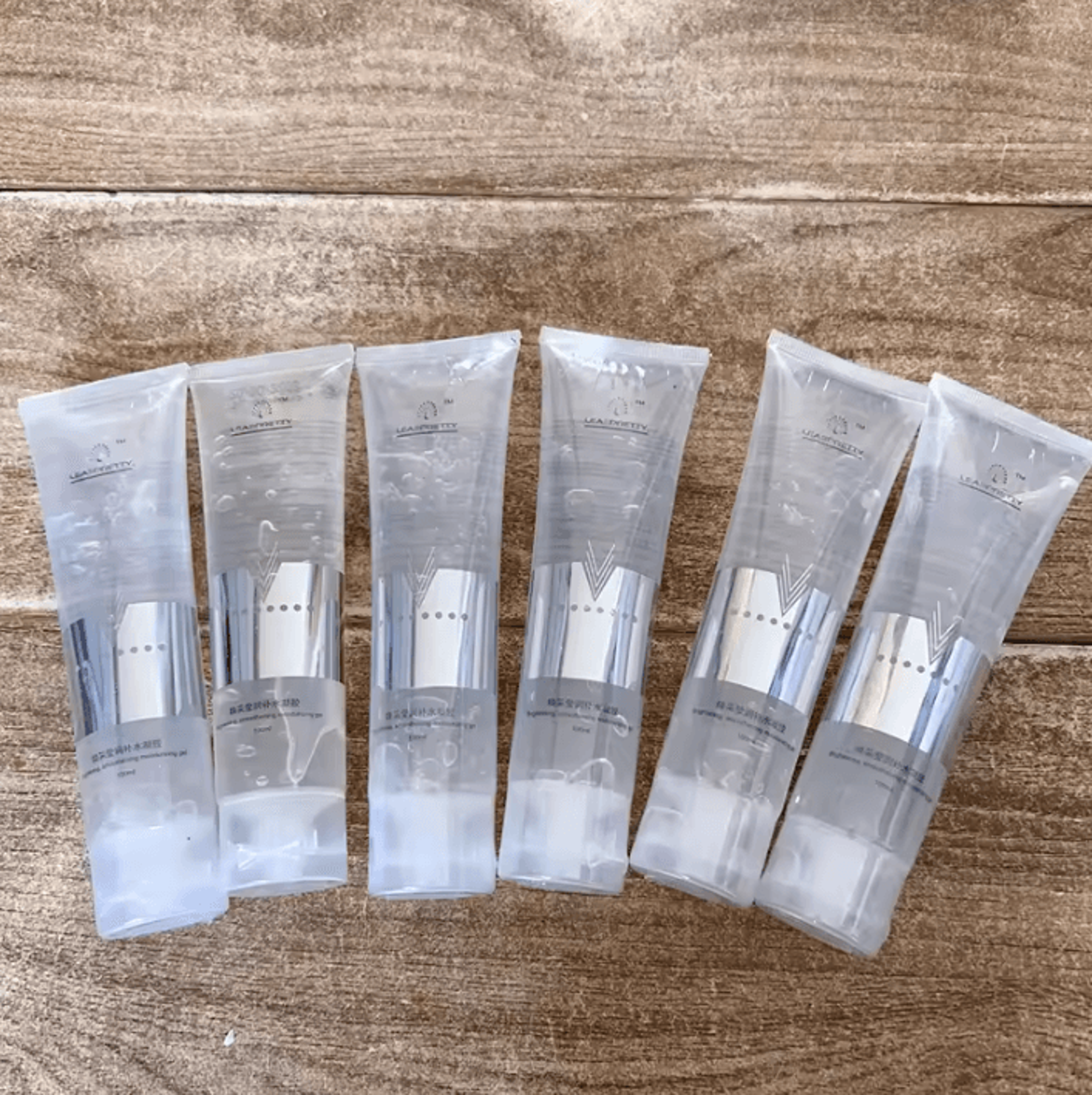 100ml RF Conductive Gel For HIFU EMS And Ultrasonic Facial  Body Beauty Devices 3