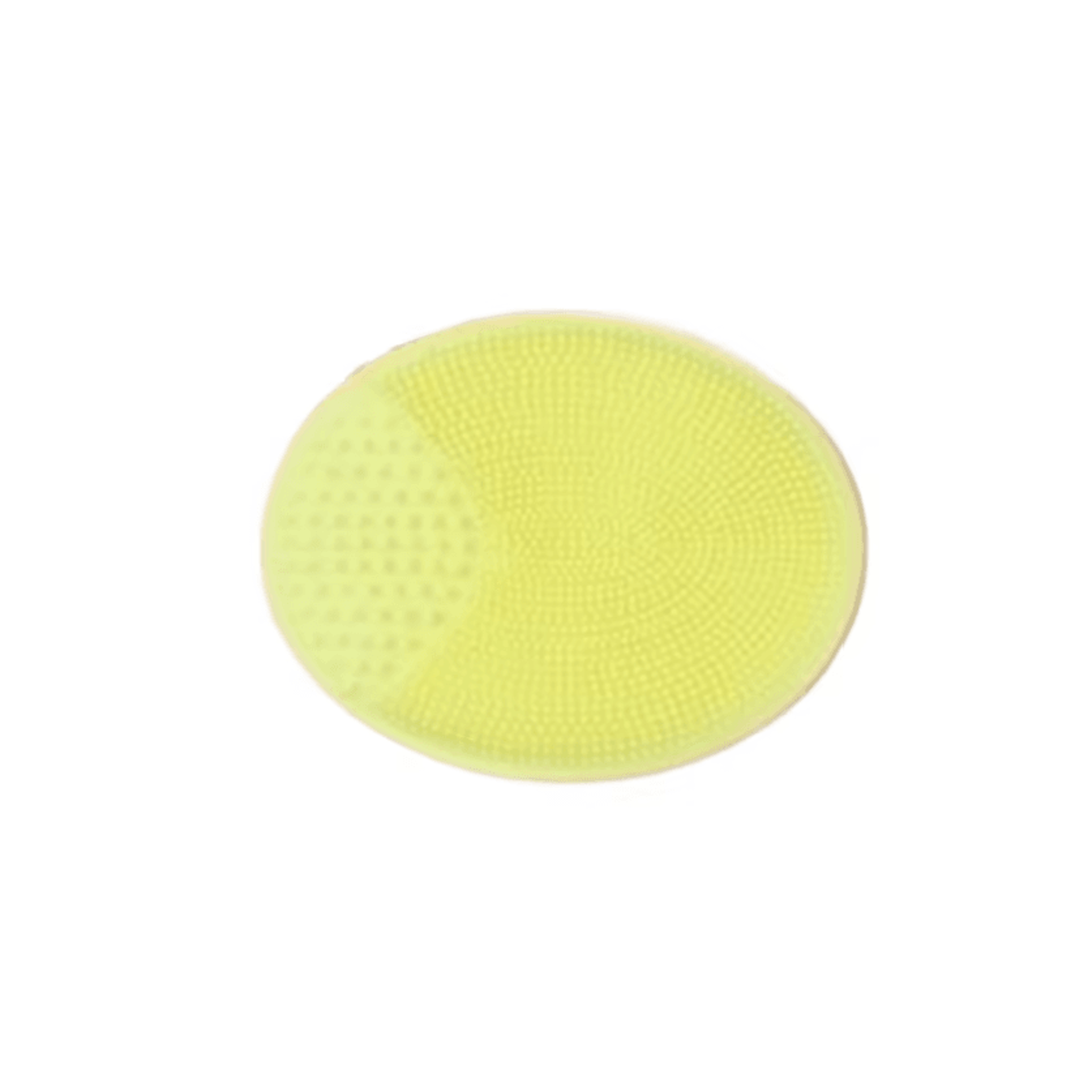 Soft Silicone Facial Cleansing Brush Manual Face Scrubber And Massage Exfoliator 5