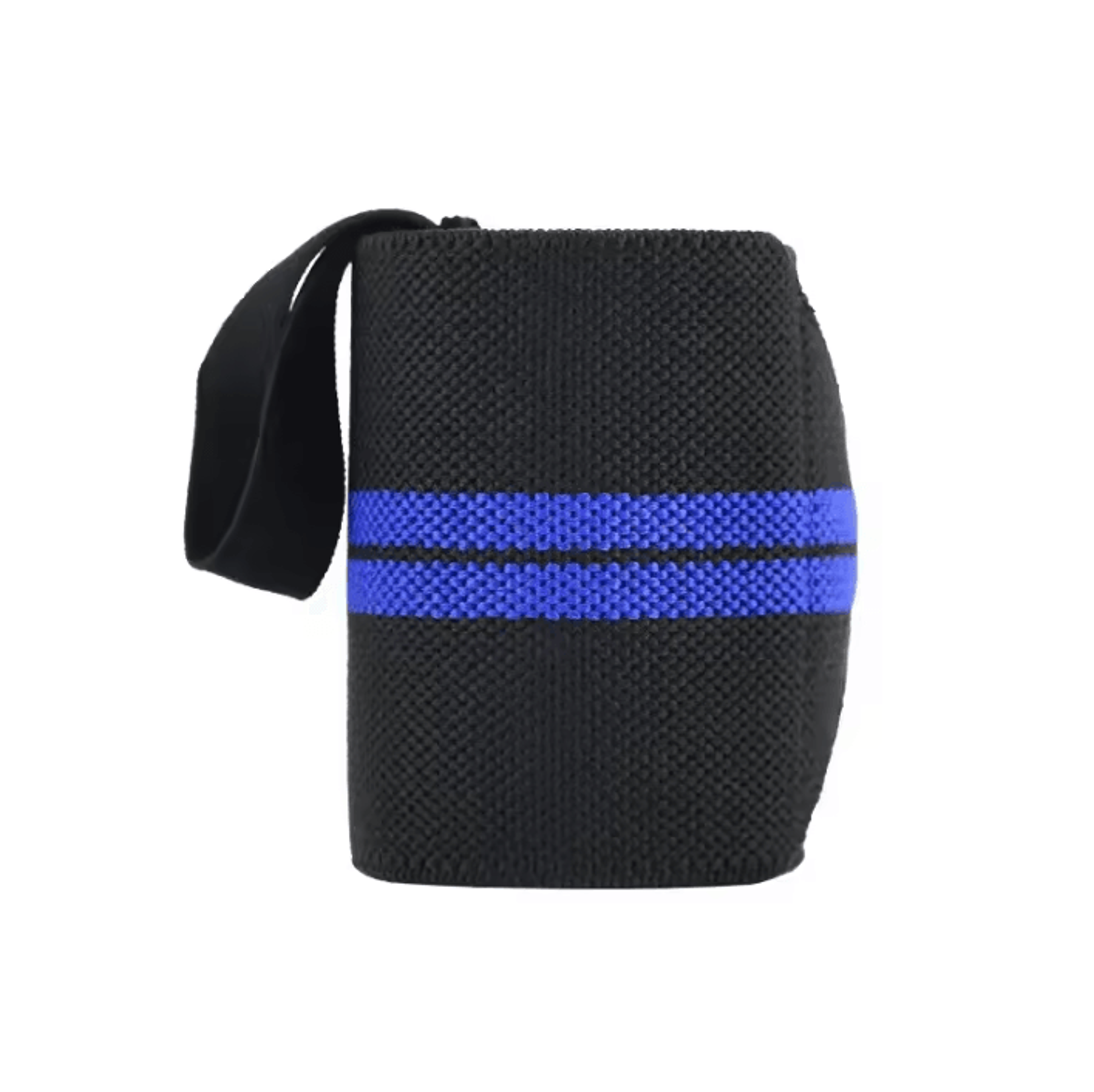 Adjustable Wrist Wraps For Weightlifting Elastic Gym Wrist Support Strap 7