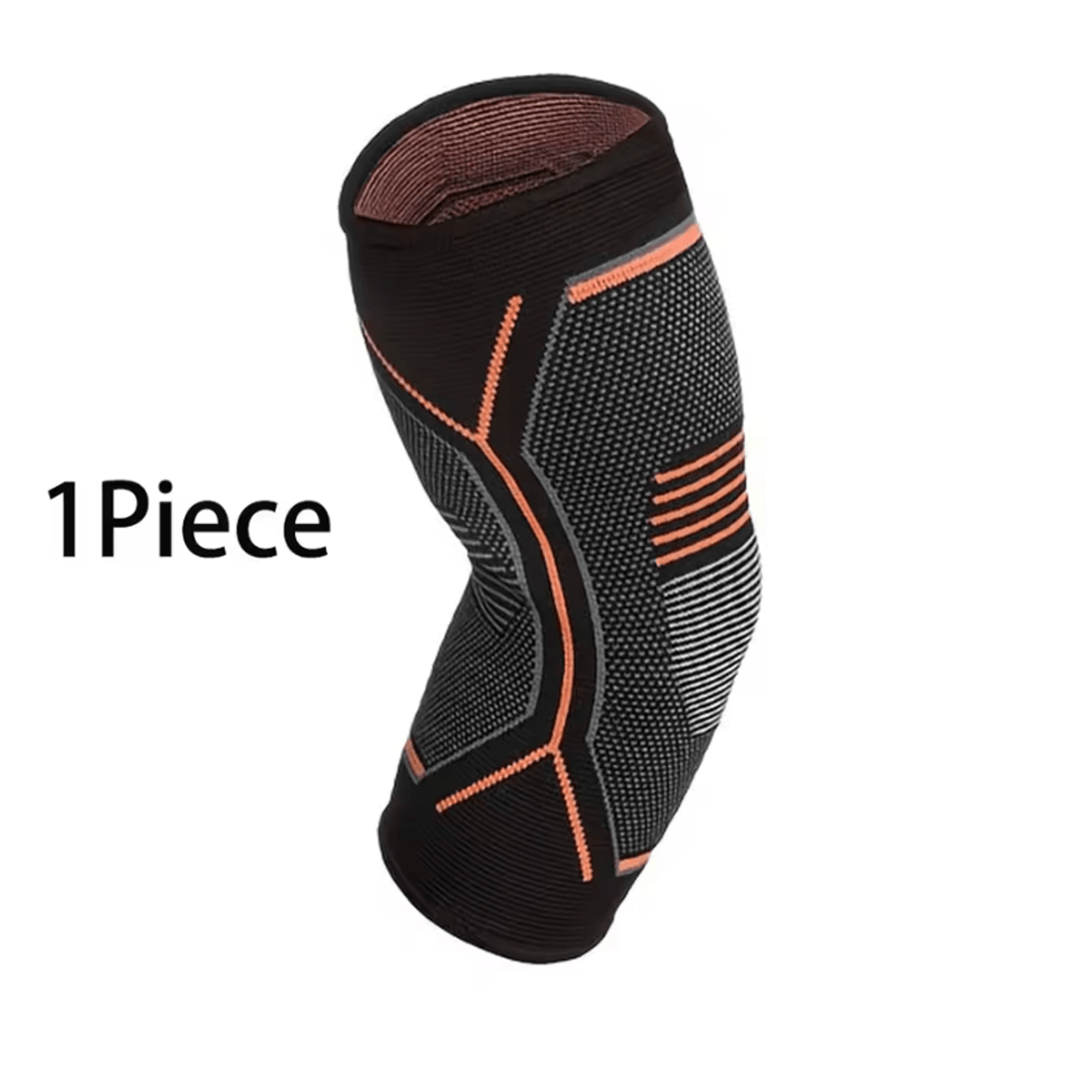 Adjustable Elbow Compression Sleeve For Tennis Elbow Golf And Fitness Support 4