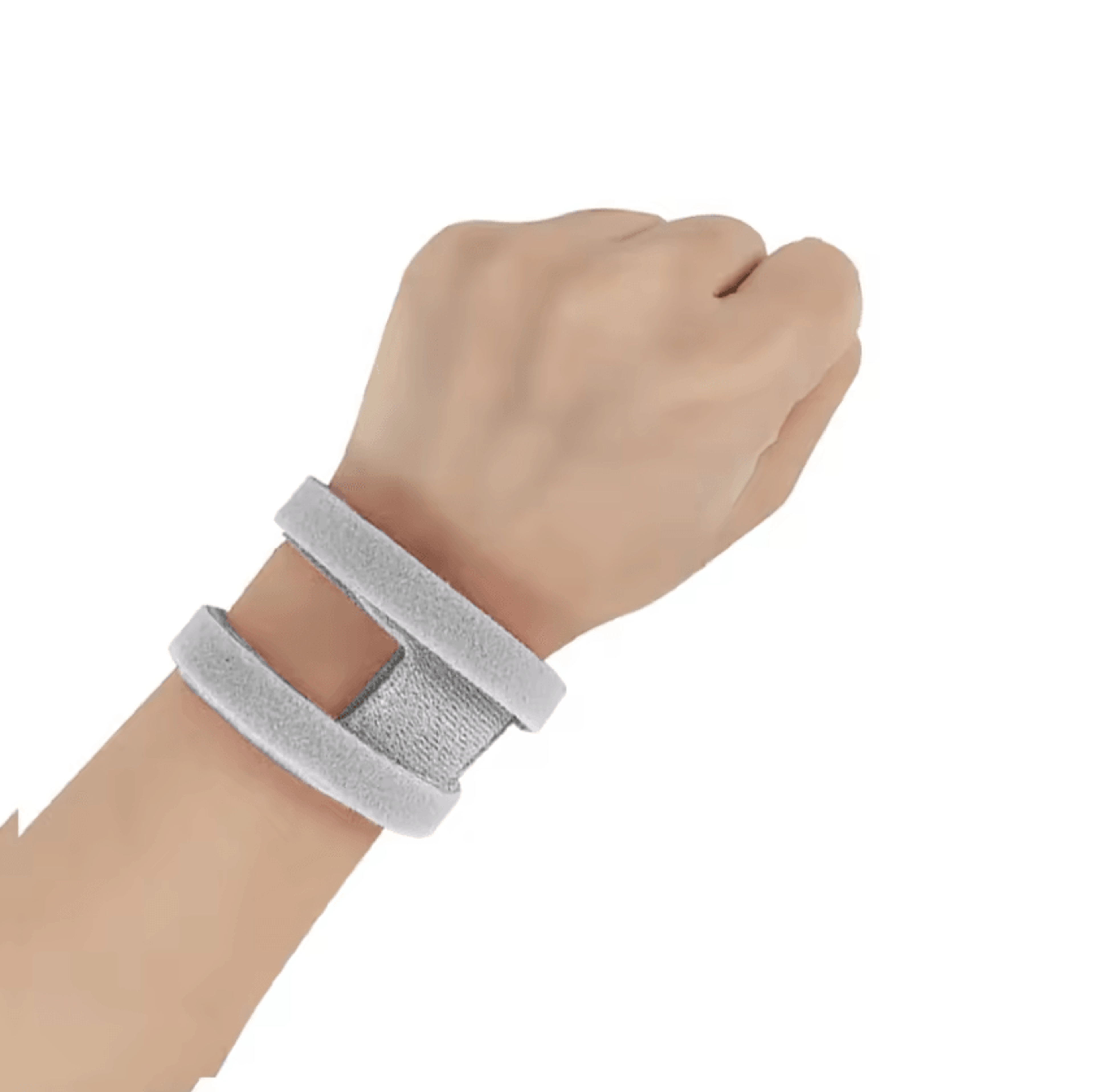 Adjustable TFCC Wrist Brace  Thin Wrist Support Wrap For Sports Yoga Fitness  Everyday Stability 5