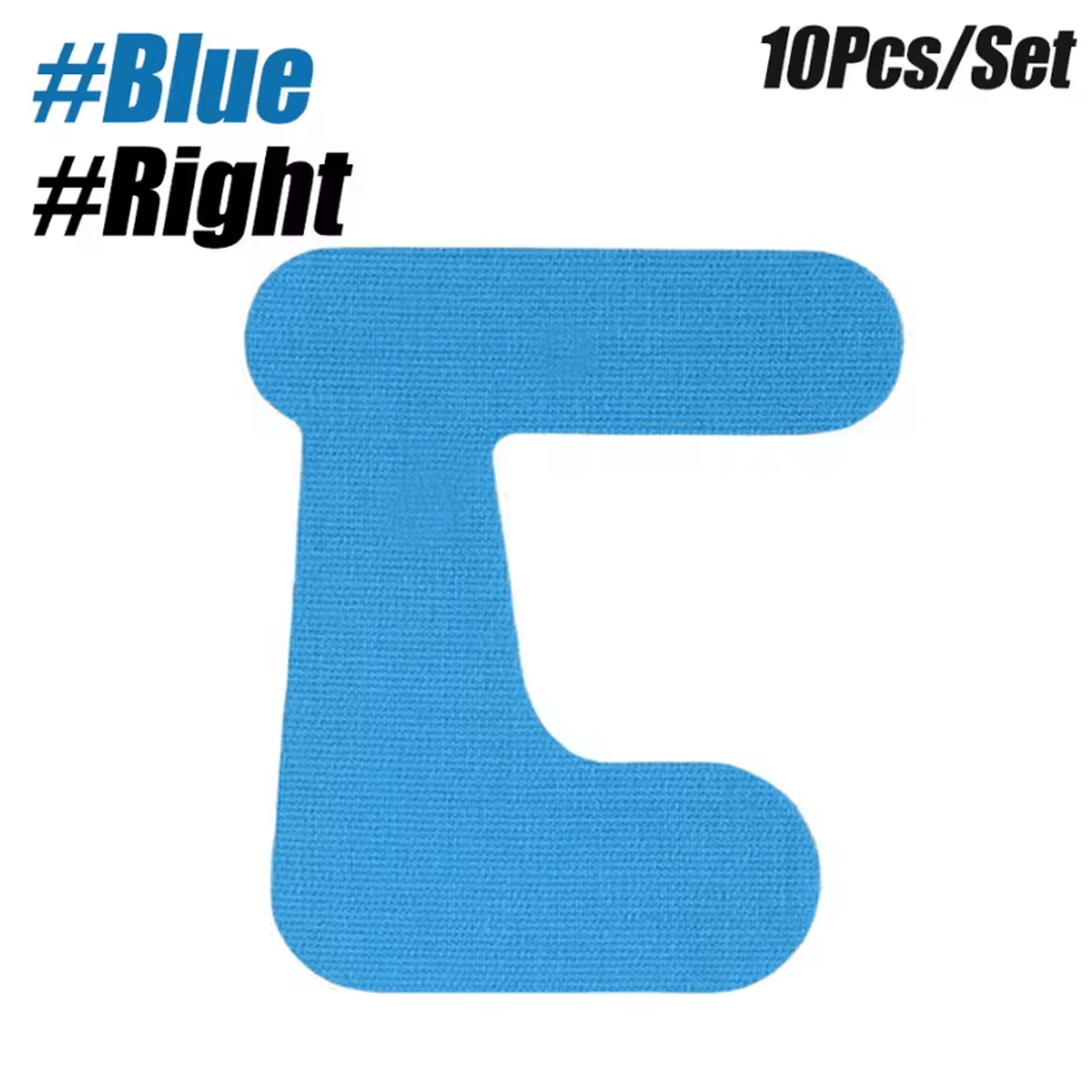 Kinesiology Thumb Tape Elastic Thumb Support Strips For Sports And Daily Activities 10 Pack 3