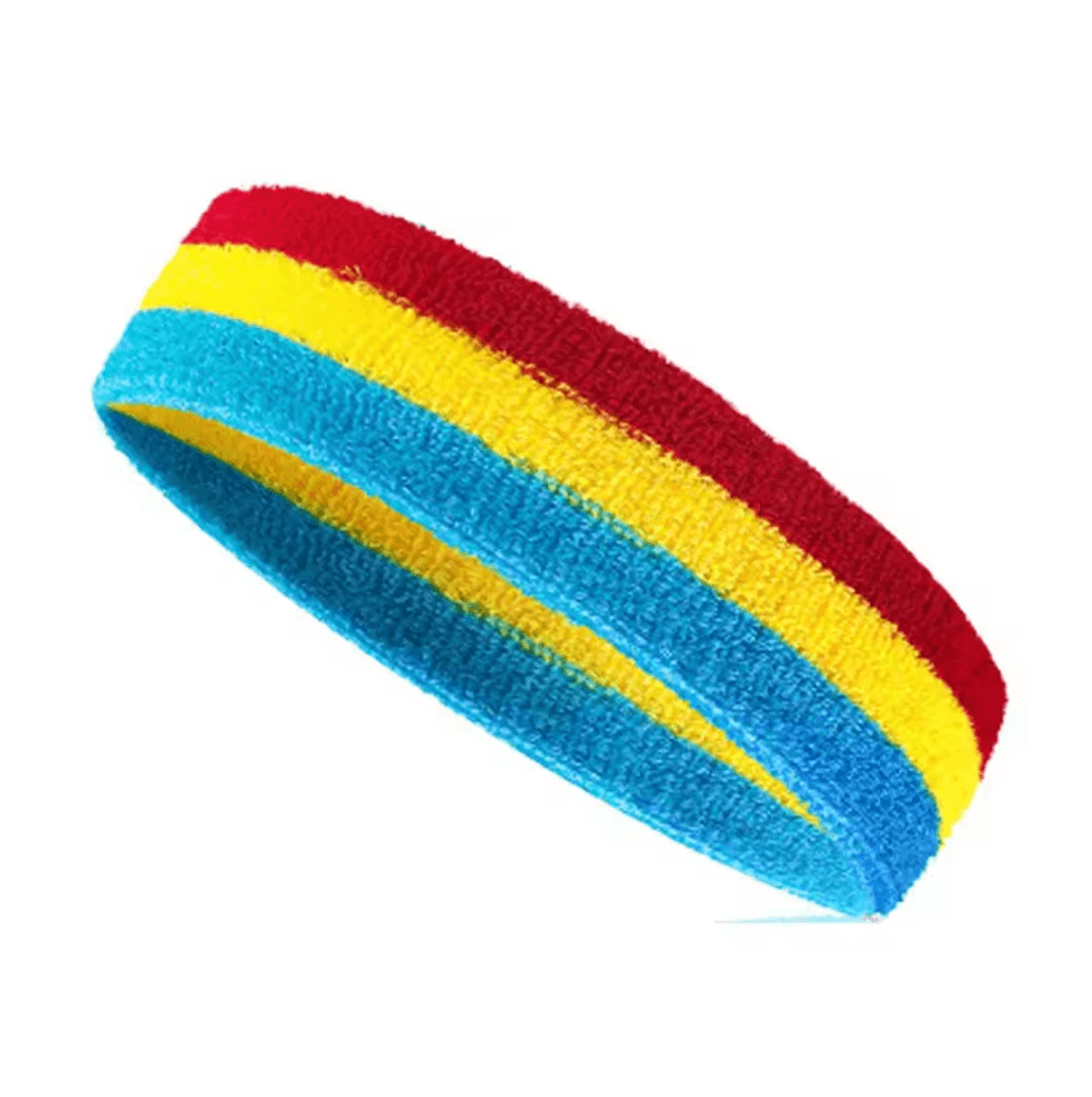 Sports Headband Sweatband For Running Cycling Yoga And Fitness 6