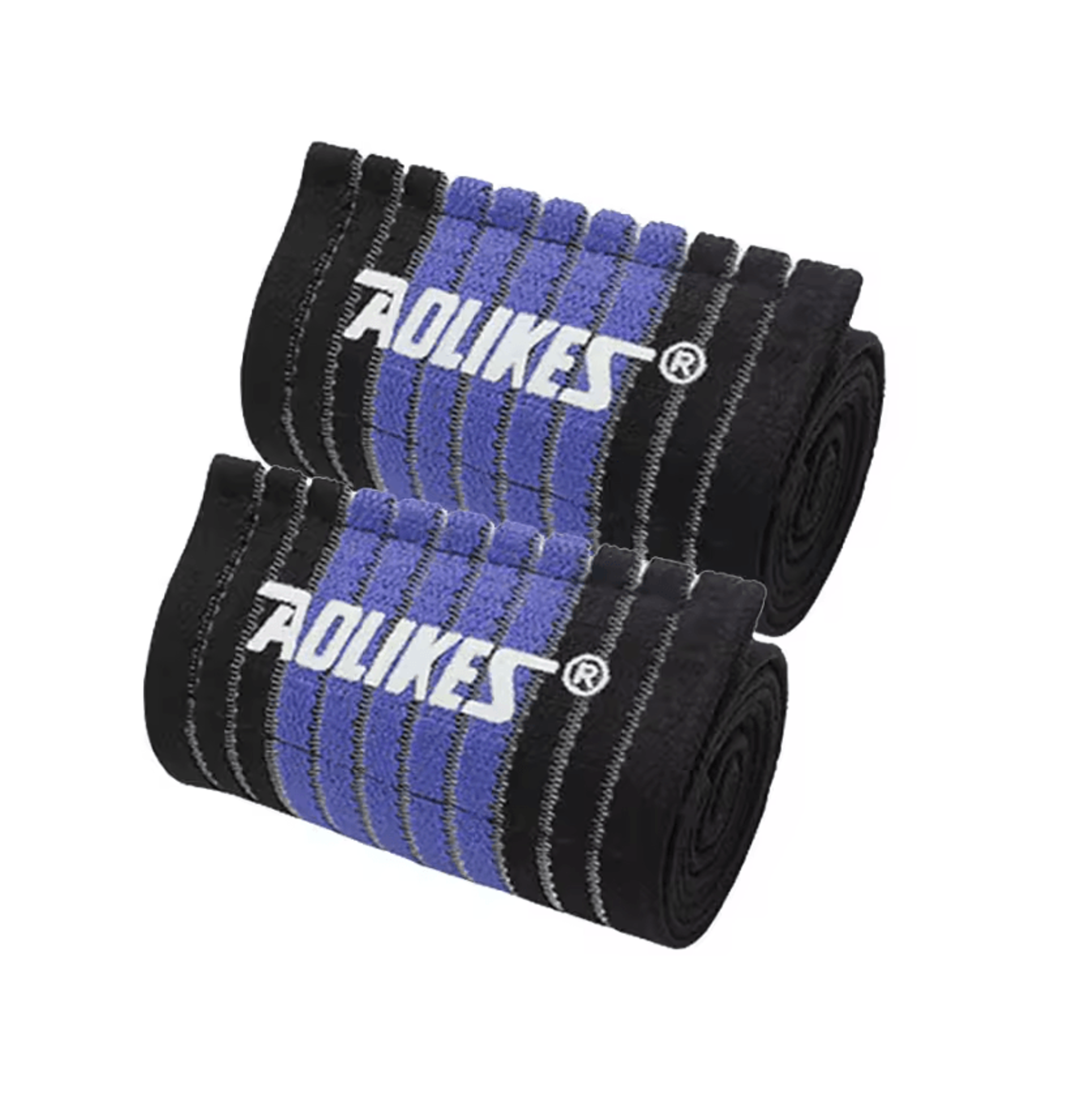 AOLIKES Adjustable Wrist Wrap For Fitness Training And Everyday Wrist Support 10