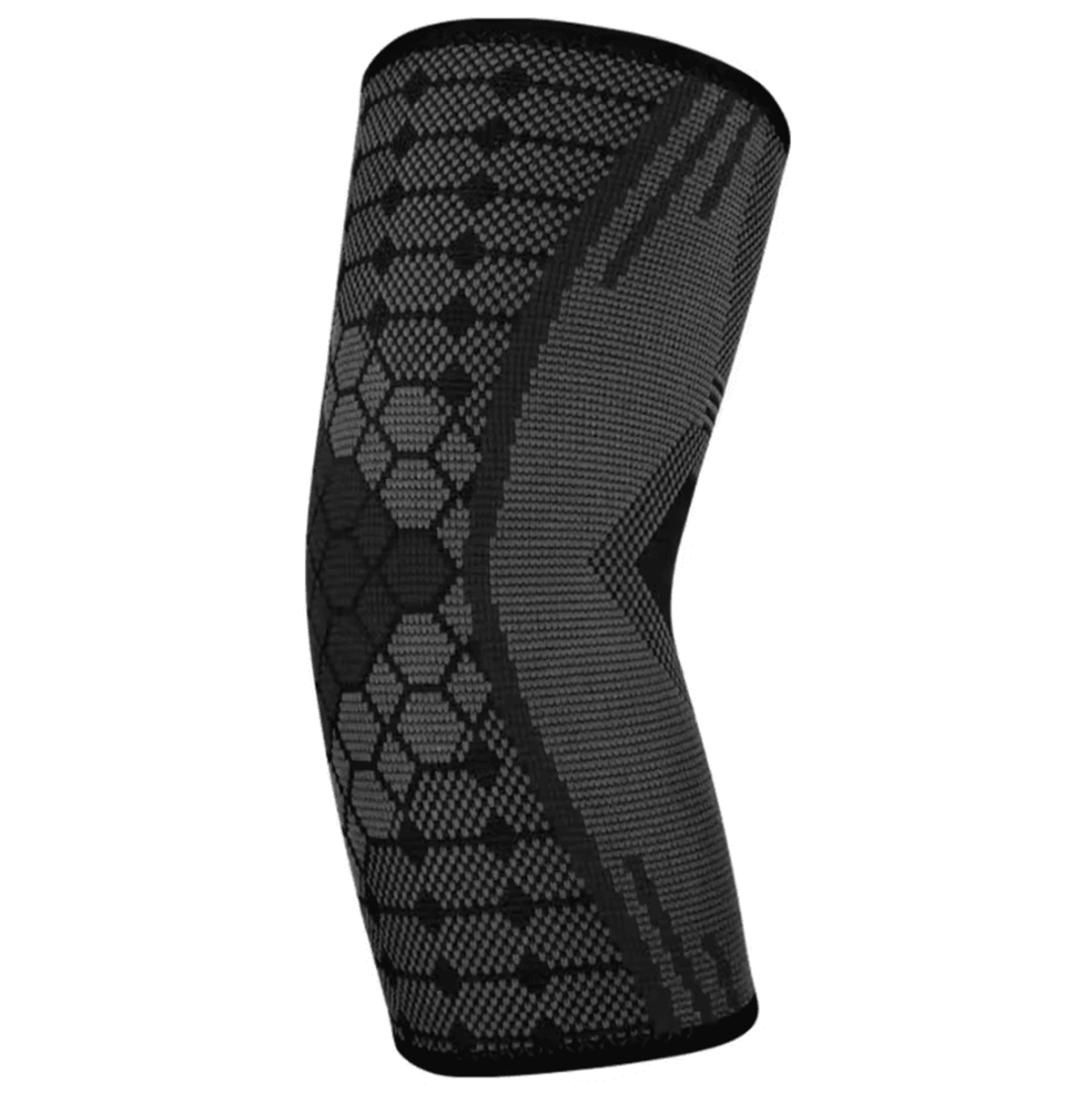 AOLIKES Elbow Compression Sleeve Tennis Elbow Brace For Tendonitis Golfers Elbow  Sports Support 9