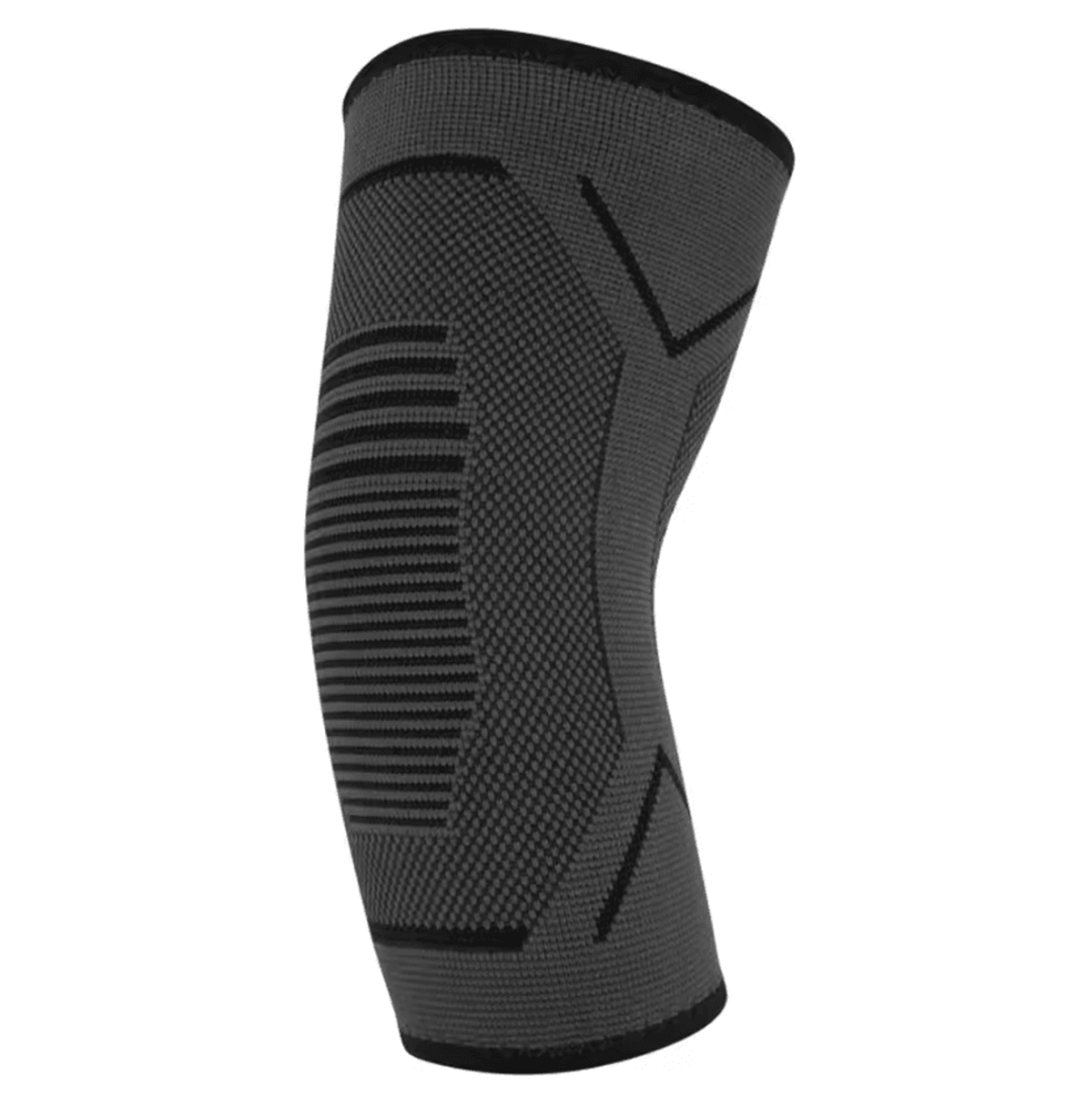 AOLIKES Elbow Compression Sleeve Tennis Elbow Brace For Tendonitis Golfers Elbow  Sports Support 4