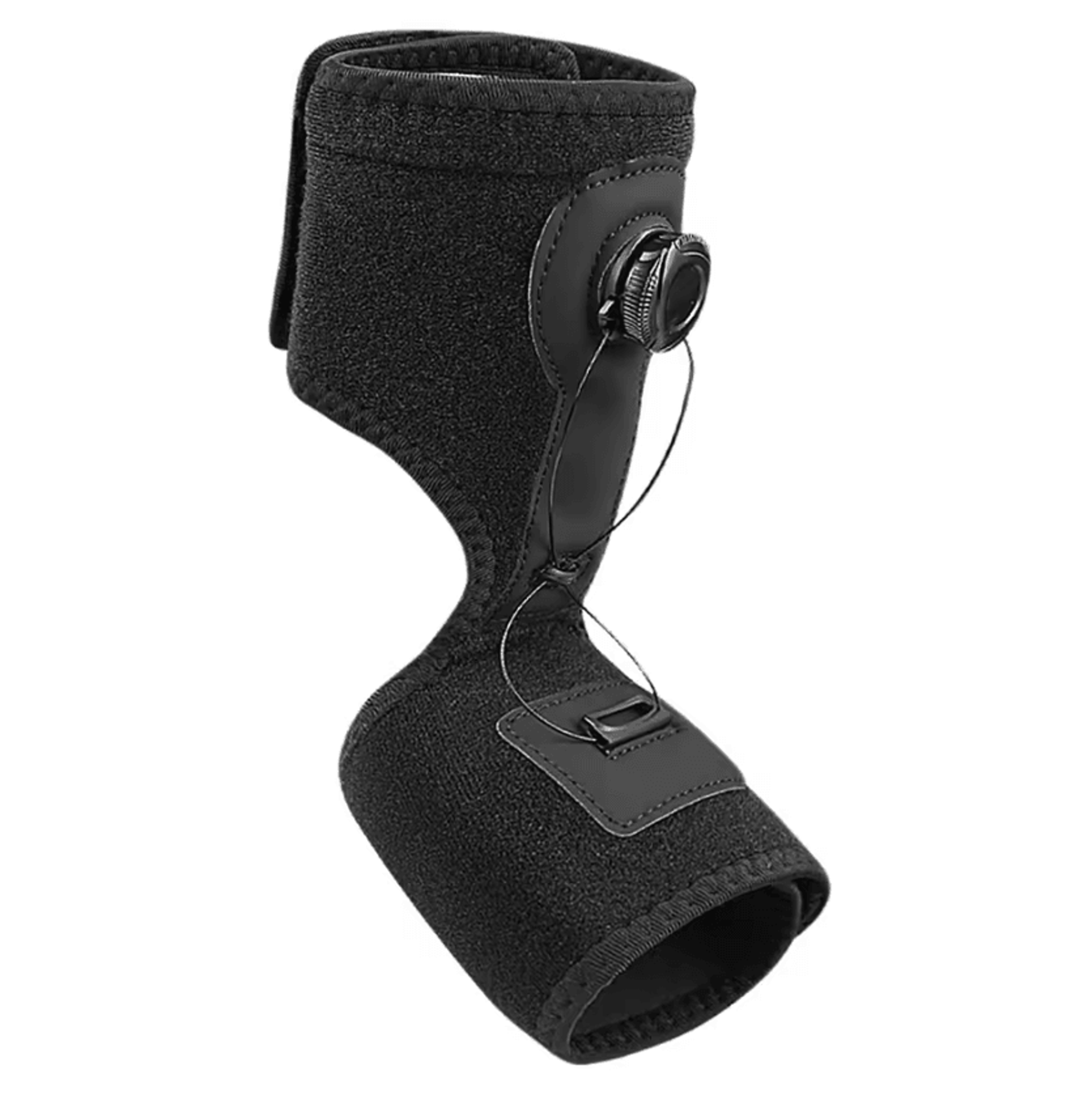 Adjustable Plantar Fasciitis Night Splint For Heel Pain Relief And Drop Foot Support 4