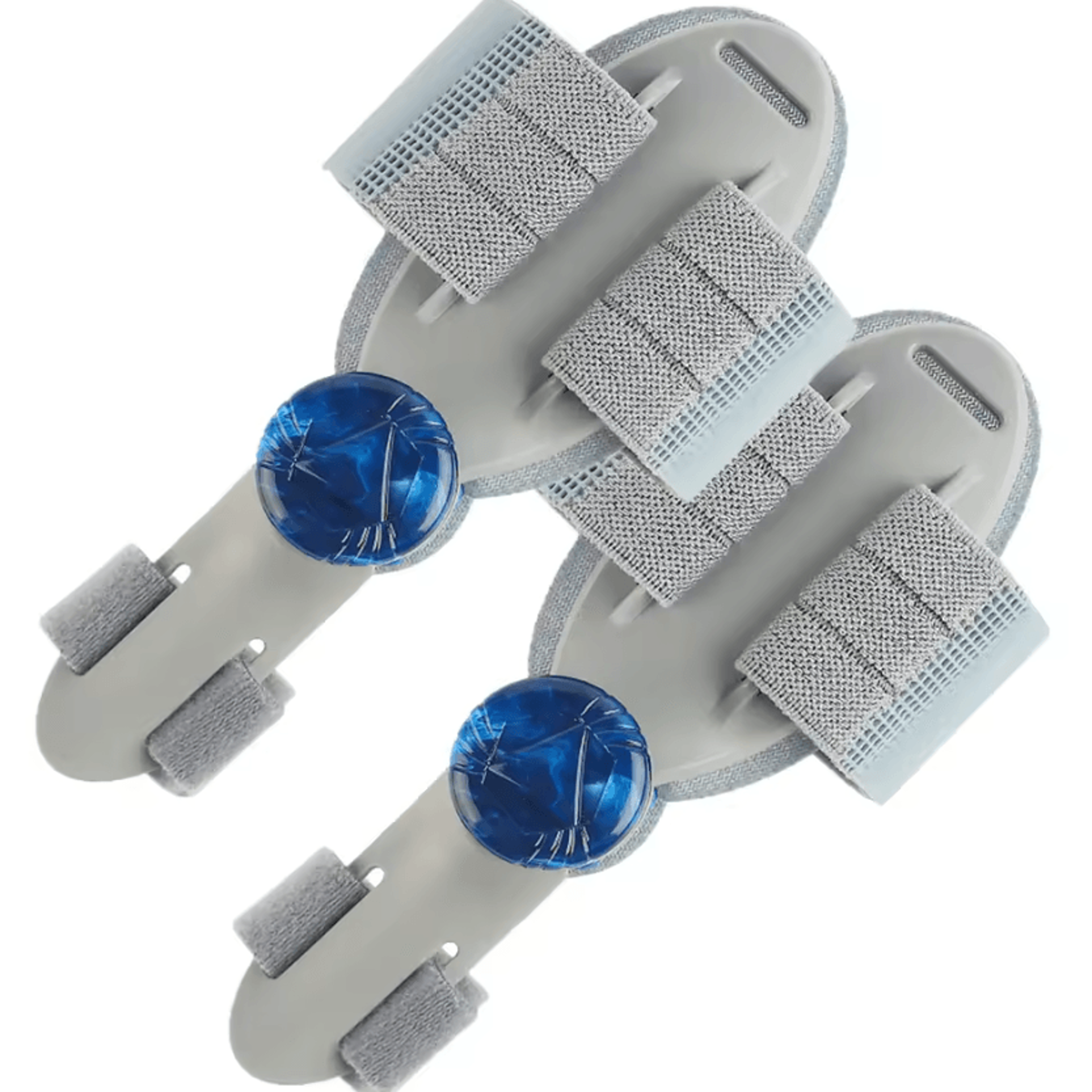 Adjustable Bunion Corrector  Hallux Valgus Brace With Toe Separator For Comfortable Big Toe Alignme 6
