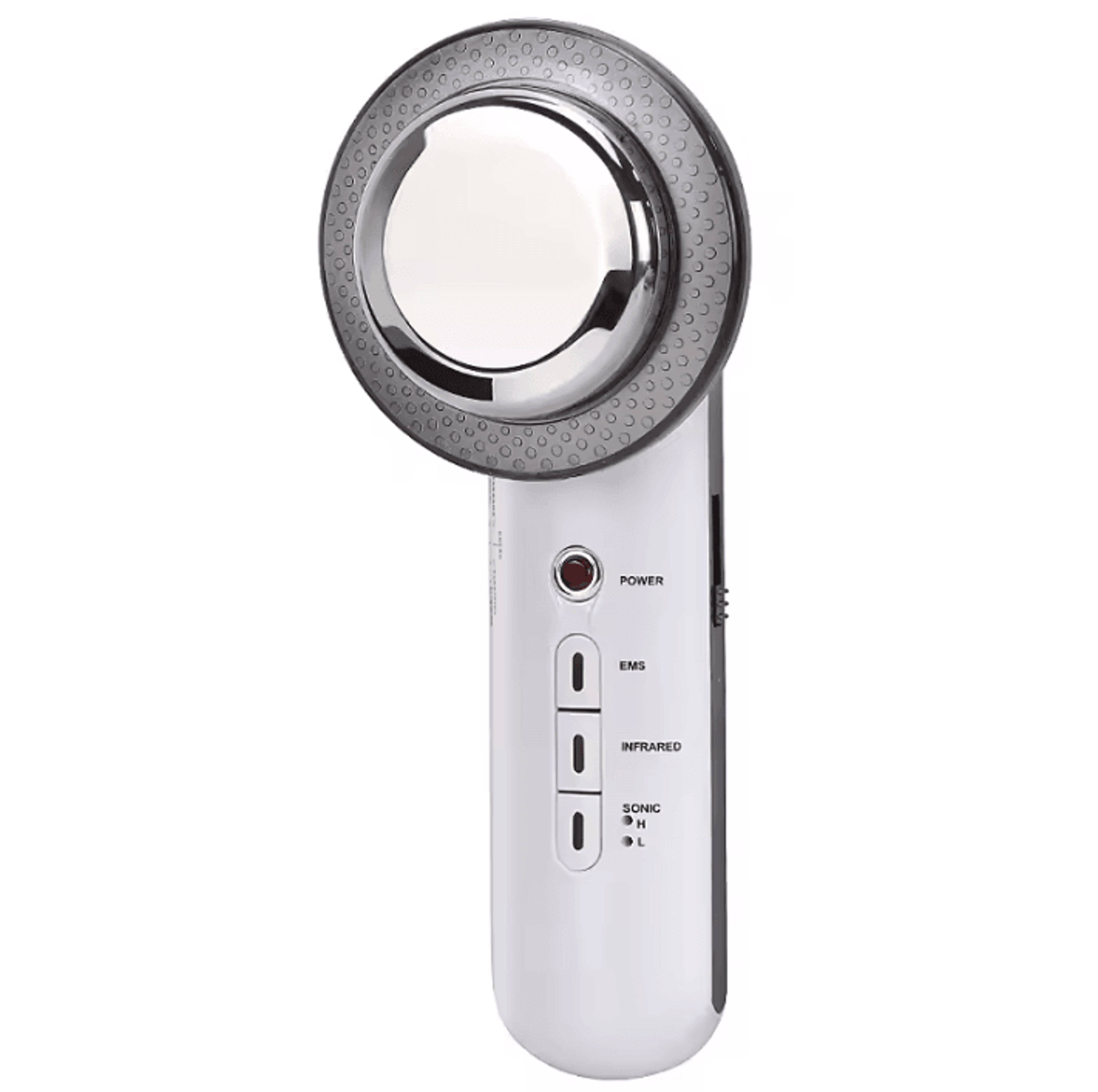 BEEMYI EMS Microcurrent Slimming Massager With Far Infrared Facial Lifting Technology 3