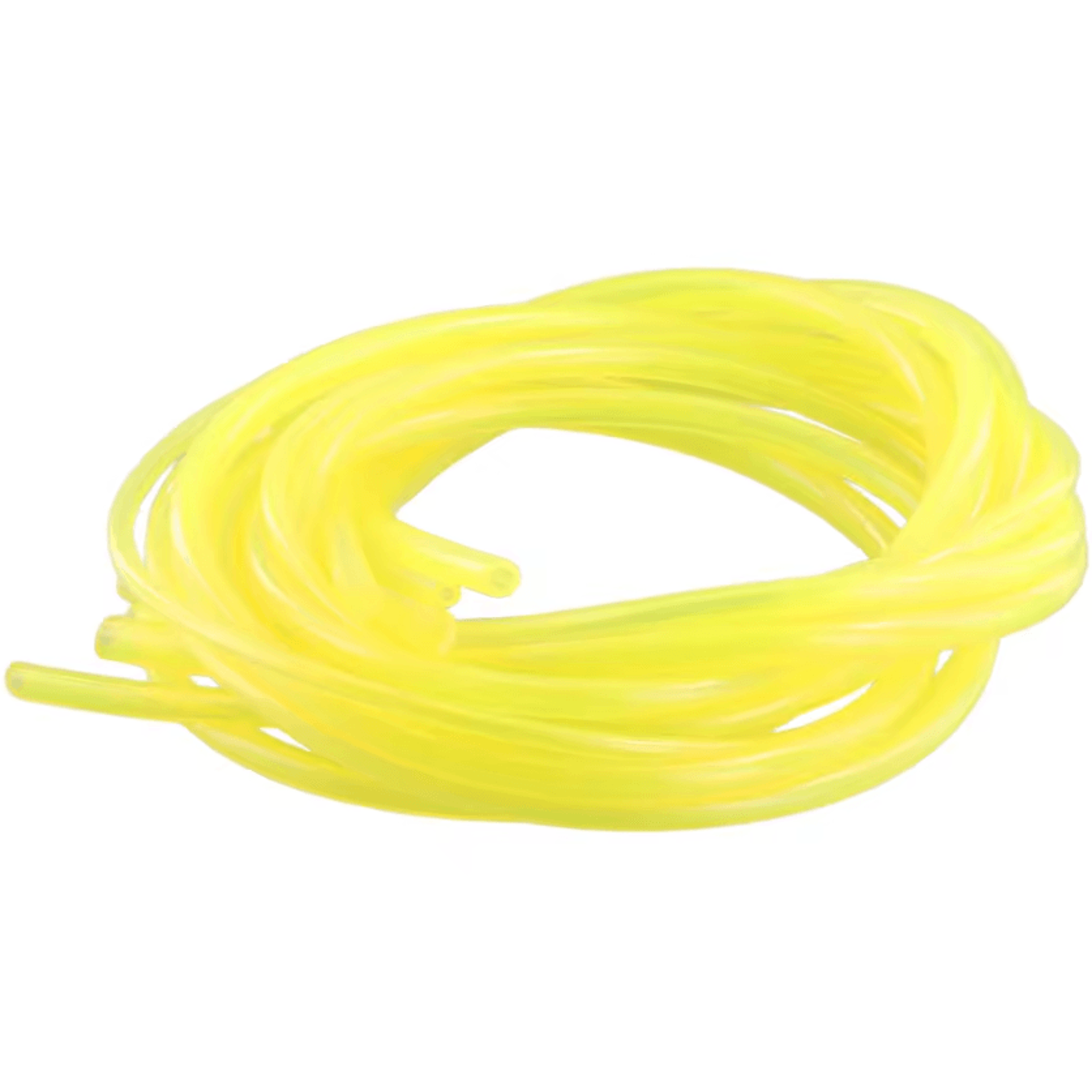 4Piece Universal Fuel Line Hose Set For Chainsaws Trimmers  Small Engines 3