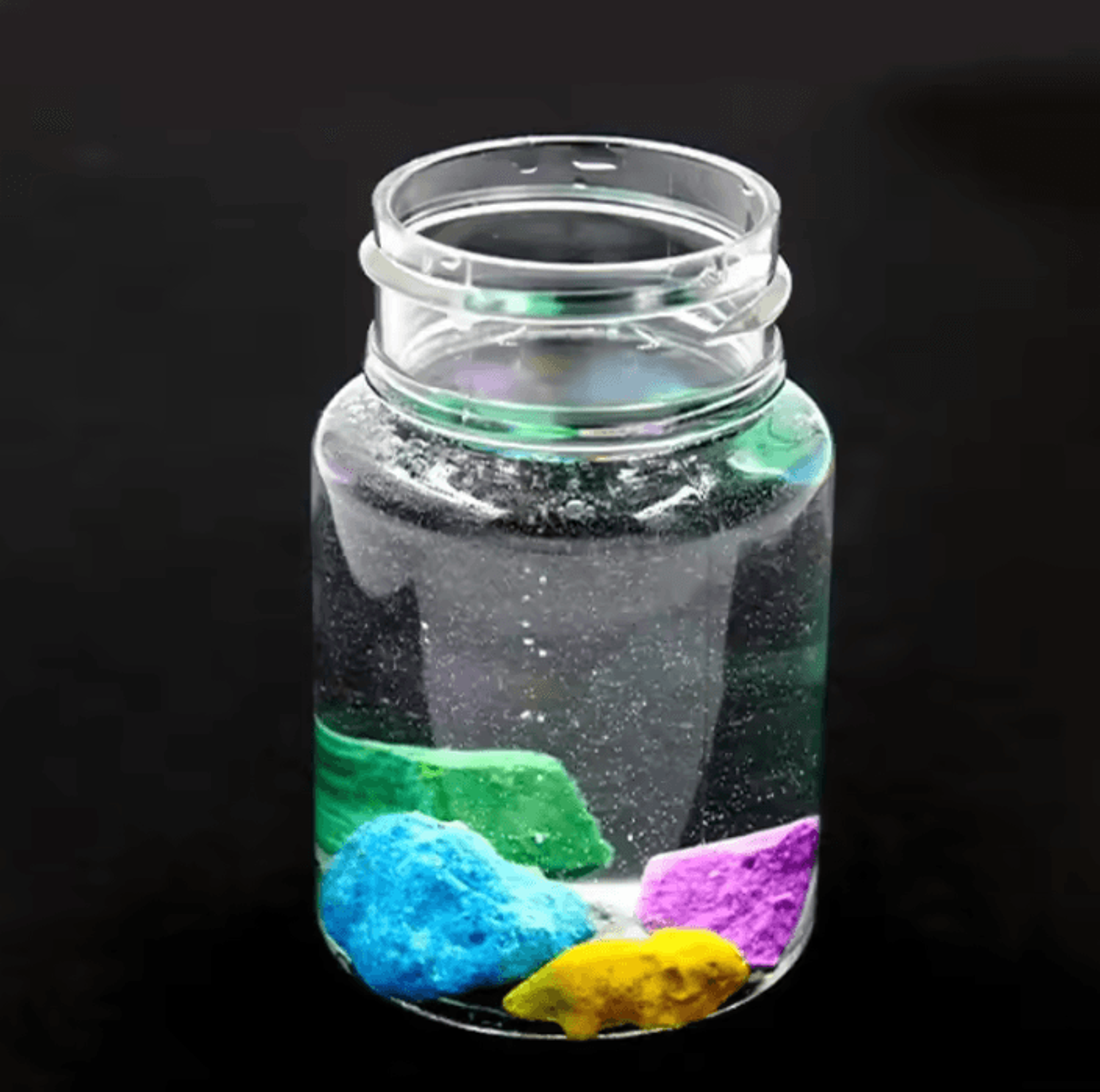 DIY Magic Crystal Garden Science Experiment Kit 1