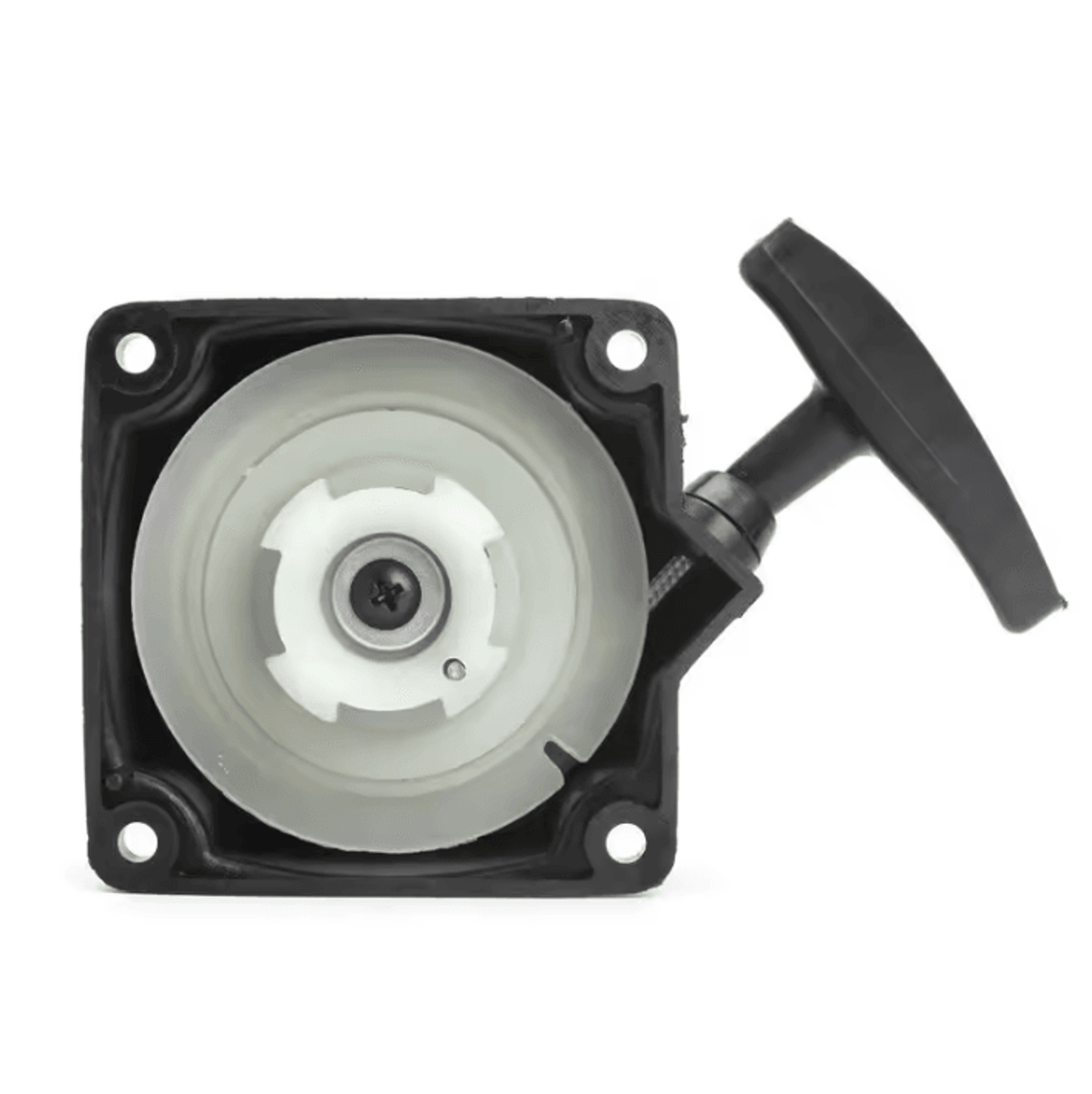 Recoil Pull Starter Assembly For 43CC 49CC 52CC Brush Cutter Engines 7