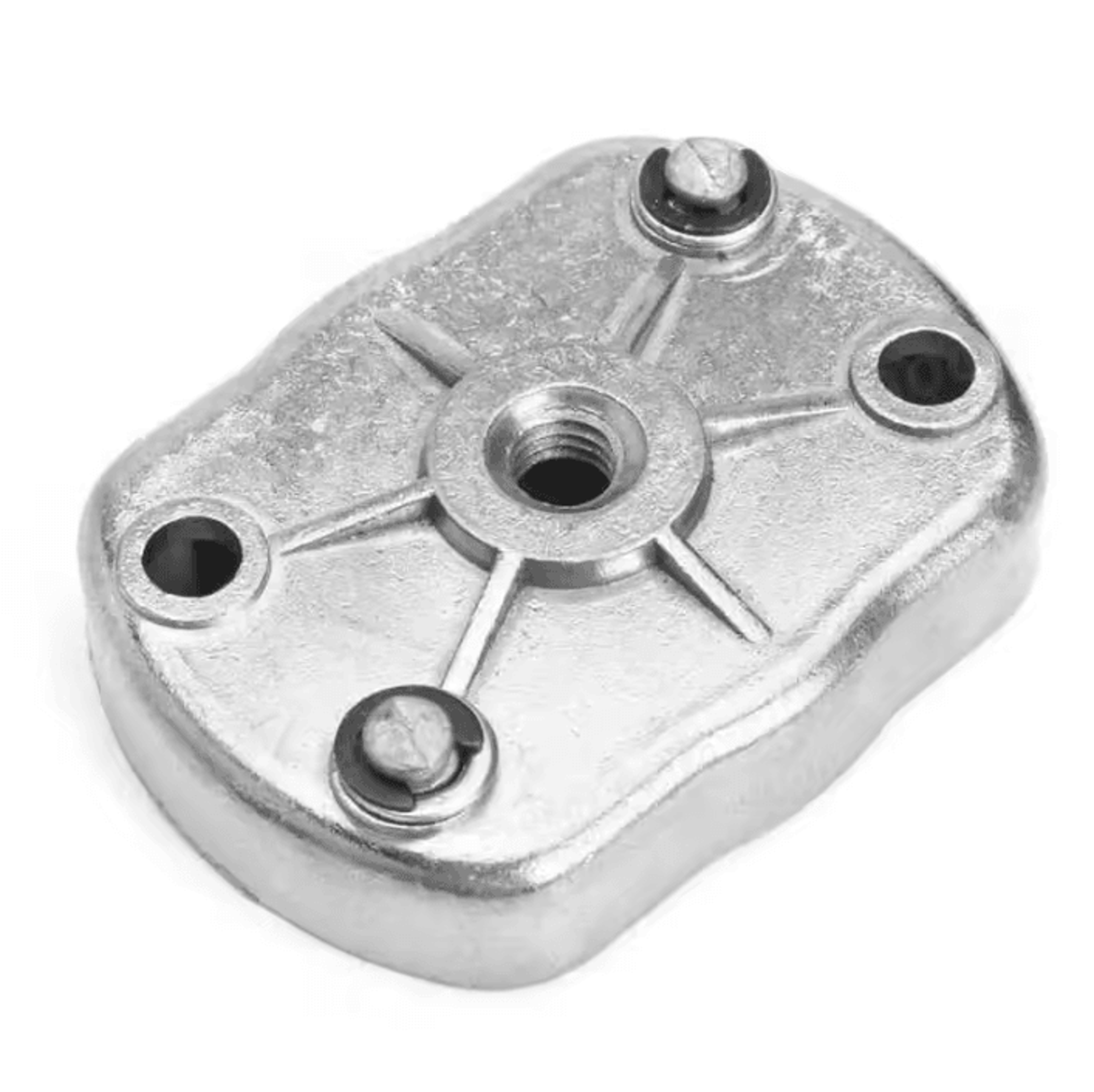Recoil Pull Starter Assembly For 43CC 49CC 52CC Brush Cutter Engines 8