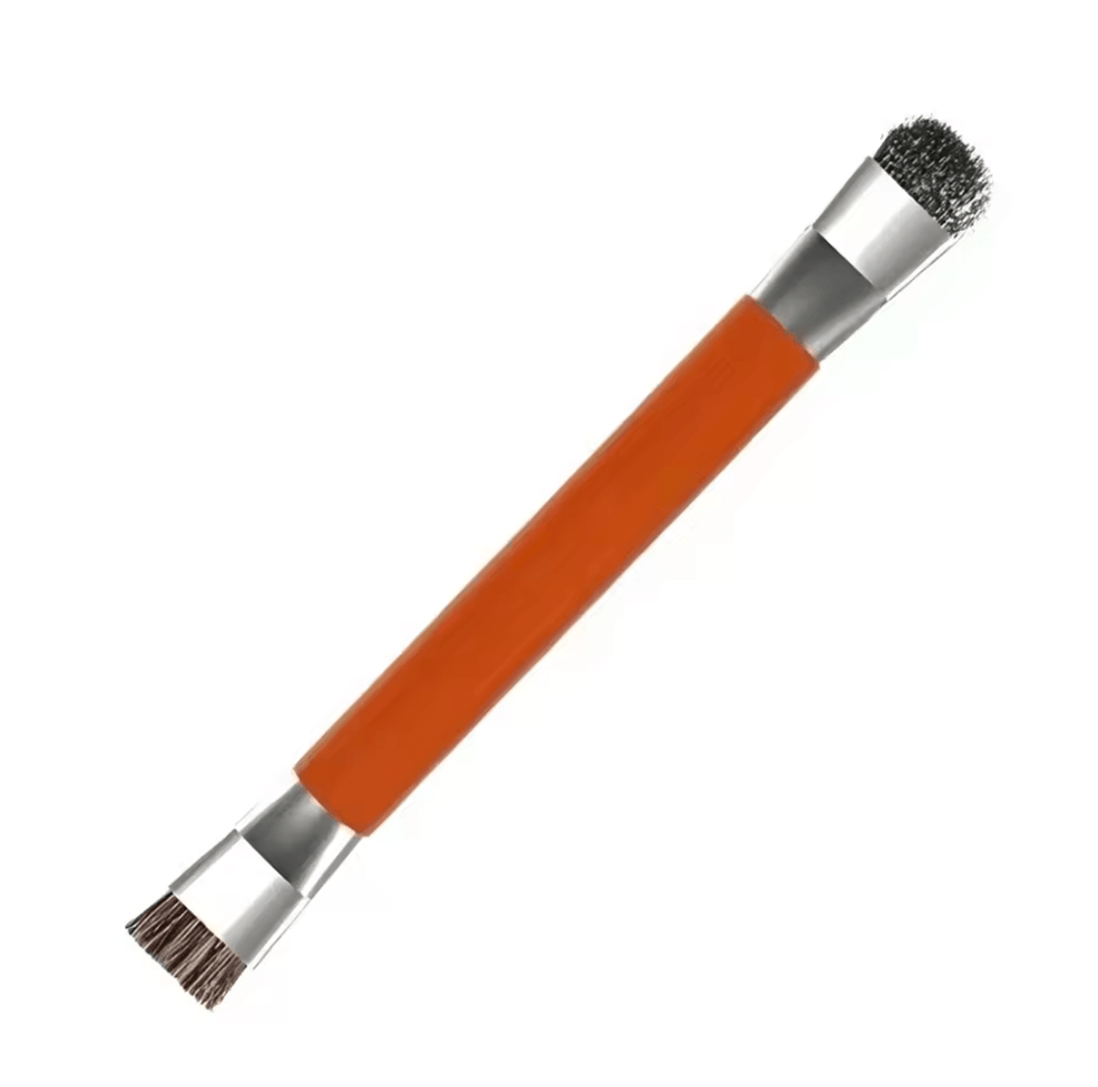 AntiStatic ESD DoubleHead PCB Cleaning Brush For Electronics Repair 7