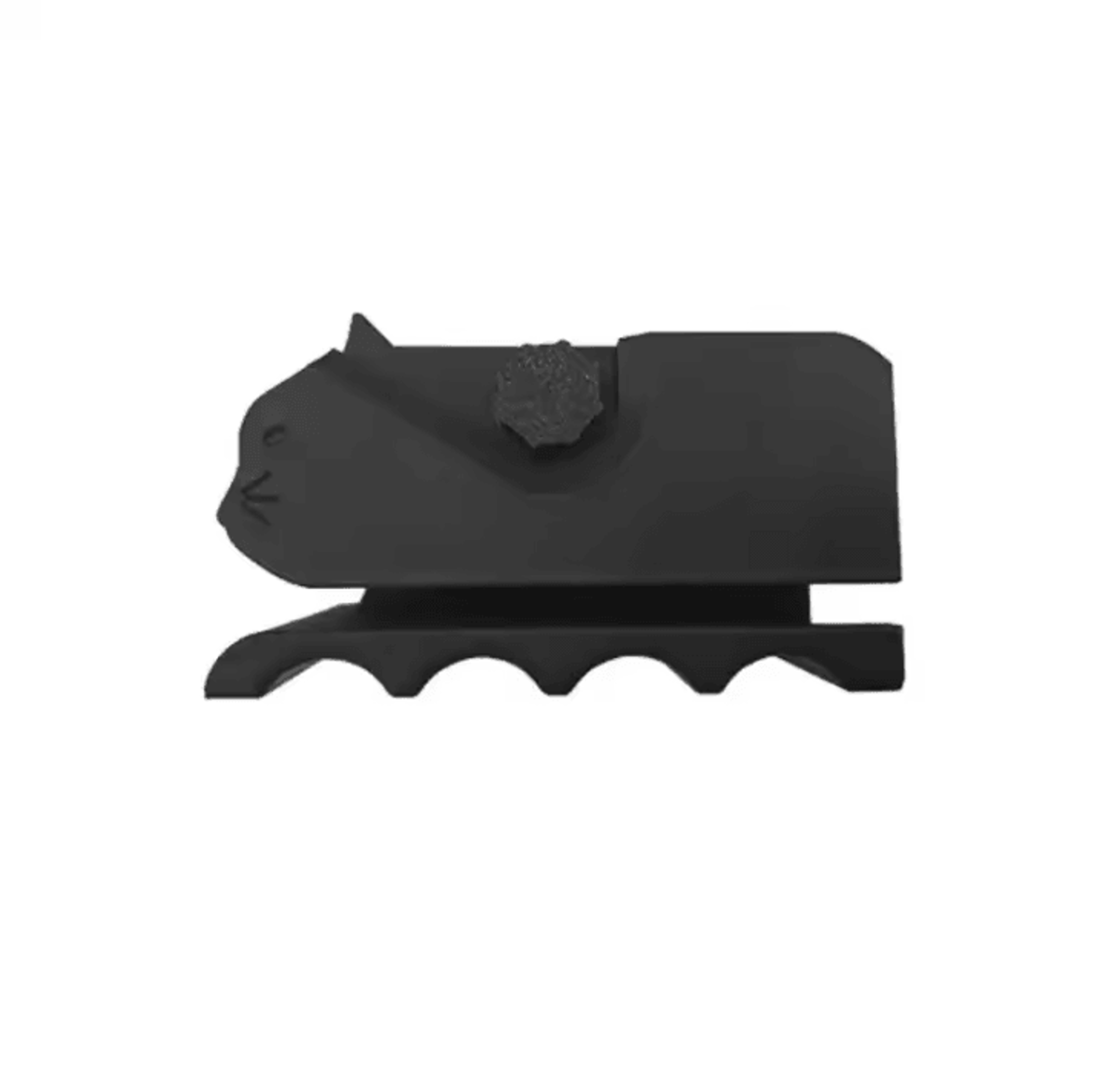 KittenShaped Cardboard Cutter  Precision Cardboard Cutting Tool For DIY Cat Scratcher Projects 8