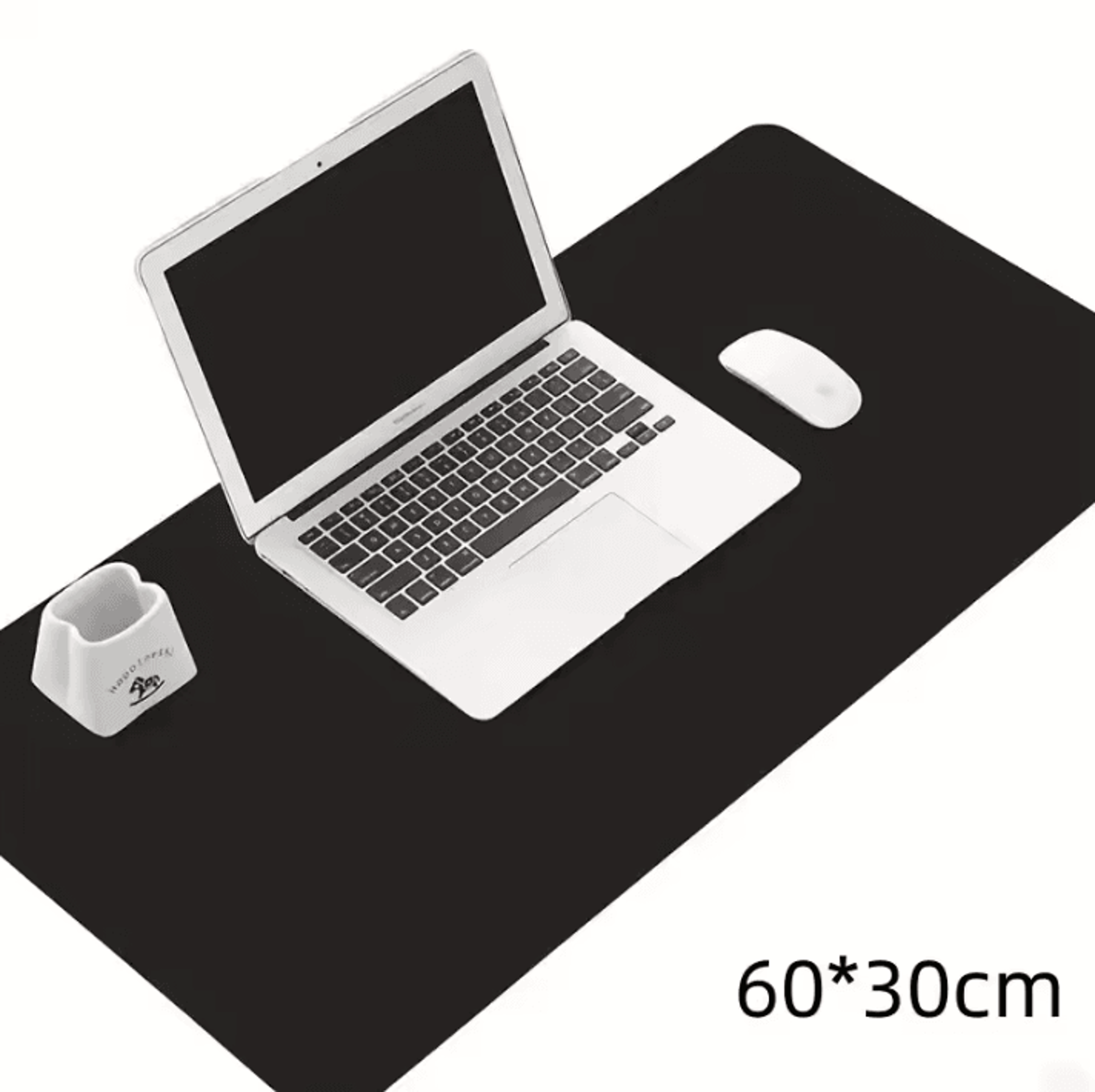 Large PU Leather Desk Mat  Waterproof Office Desk Protector  Extended Mouse Pad 8