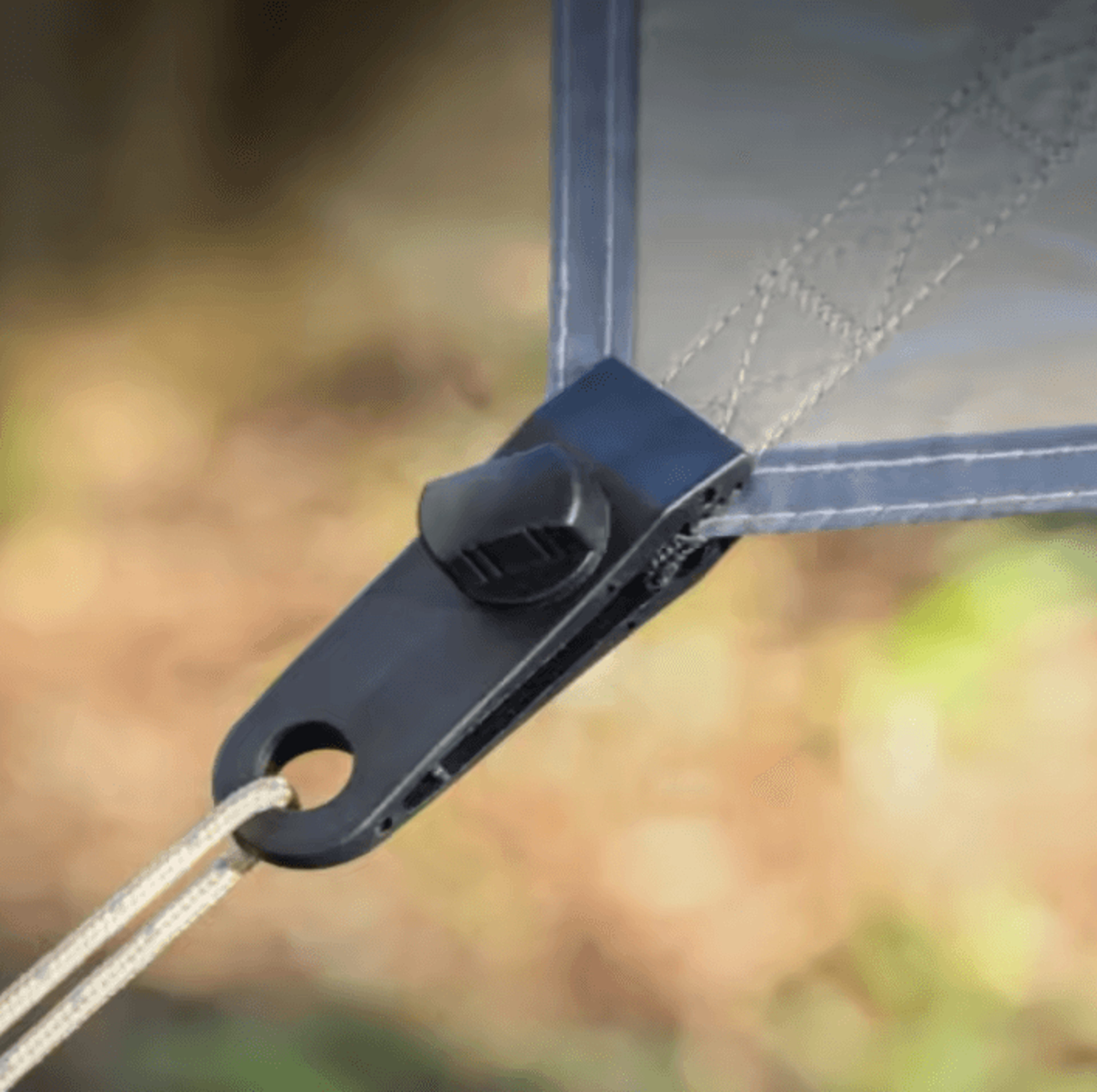 Heavy Duty Tarp Clips  Locking Tent Clamps For Camping Covers And Awnings 2