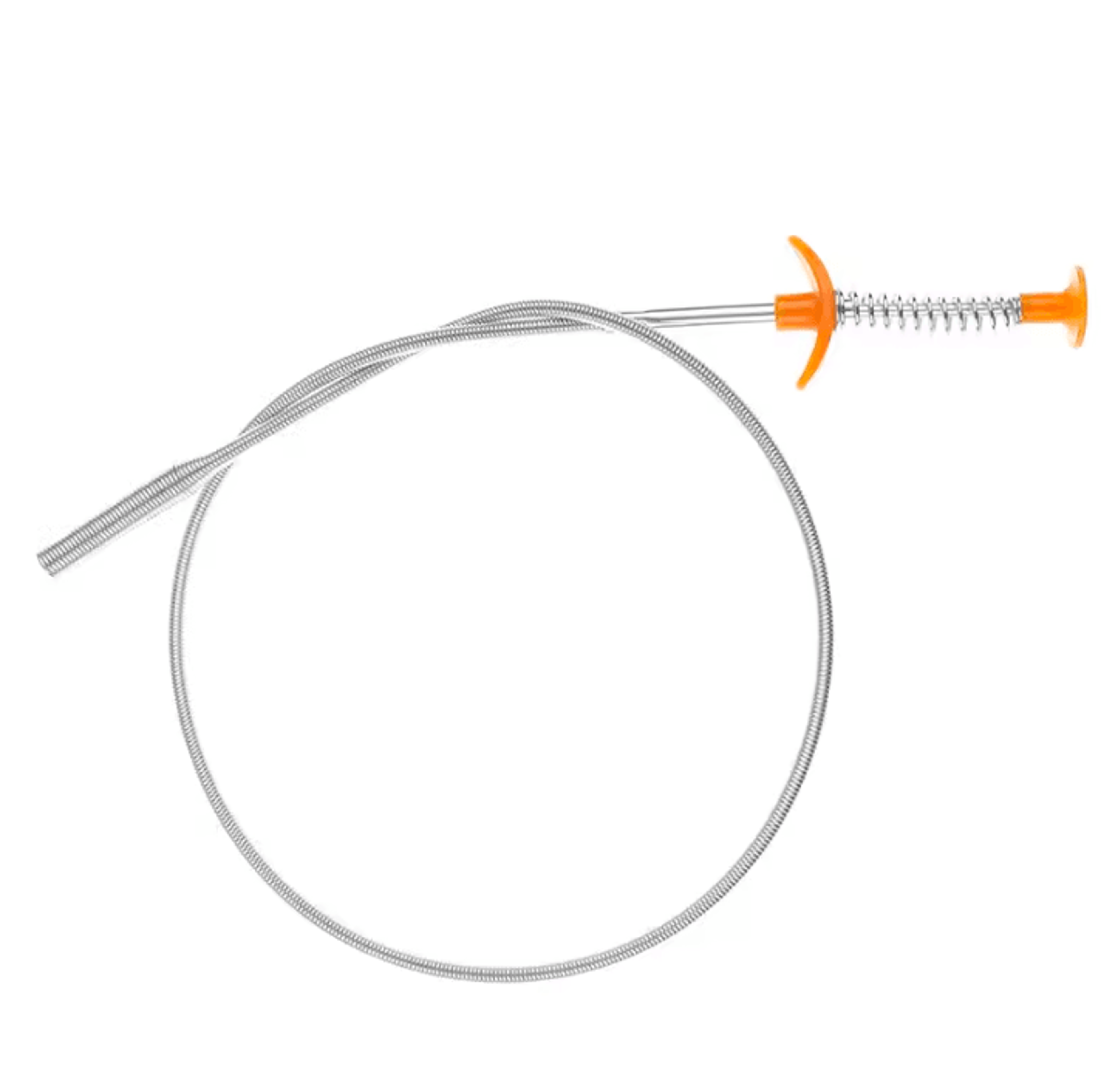 Flexible 4Claw Grabber Pickup Tool  Long Reach Retrieval Tool For HardtoReach Items 1