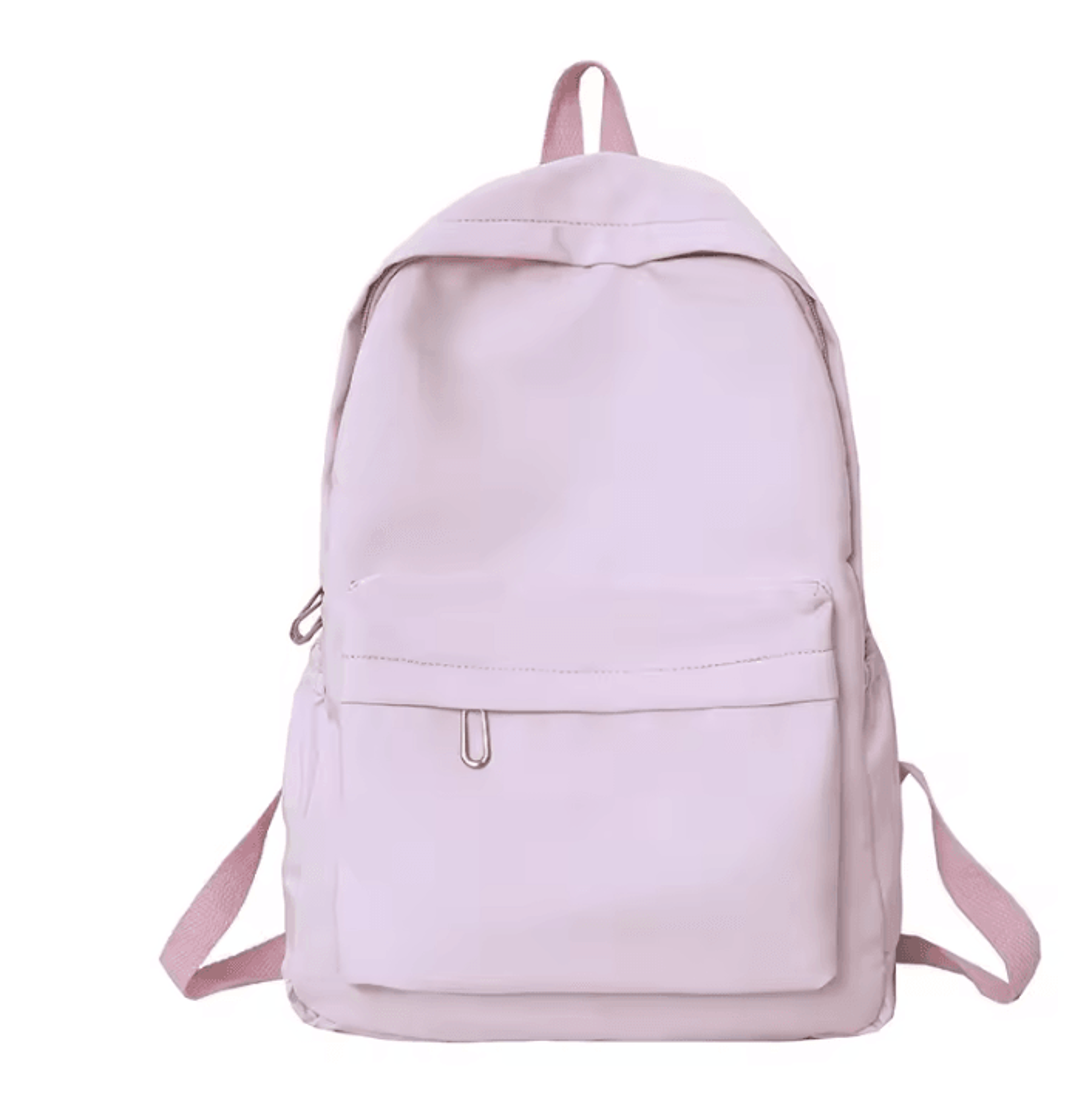 Lightweight Casual School Backpack For Travel  Everyday Use 3