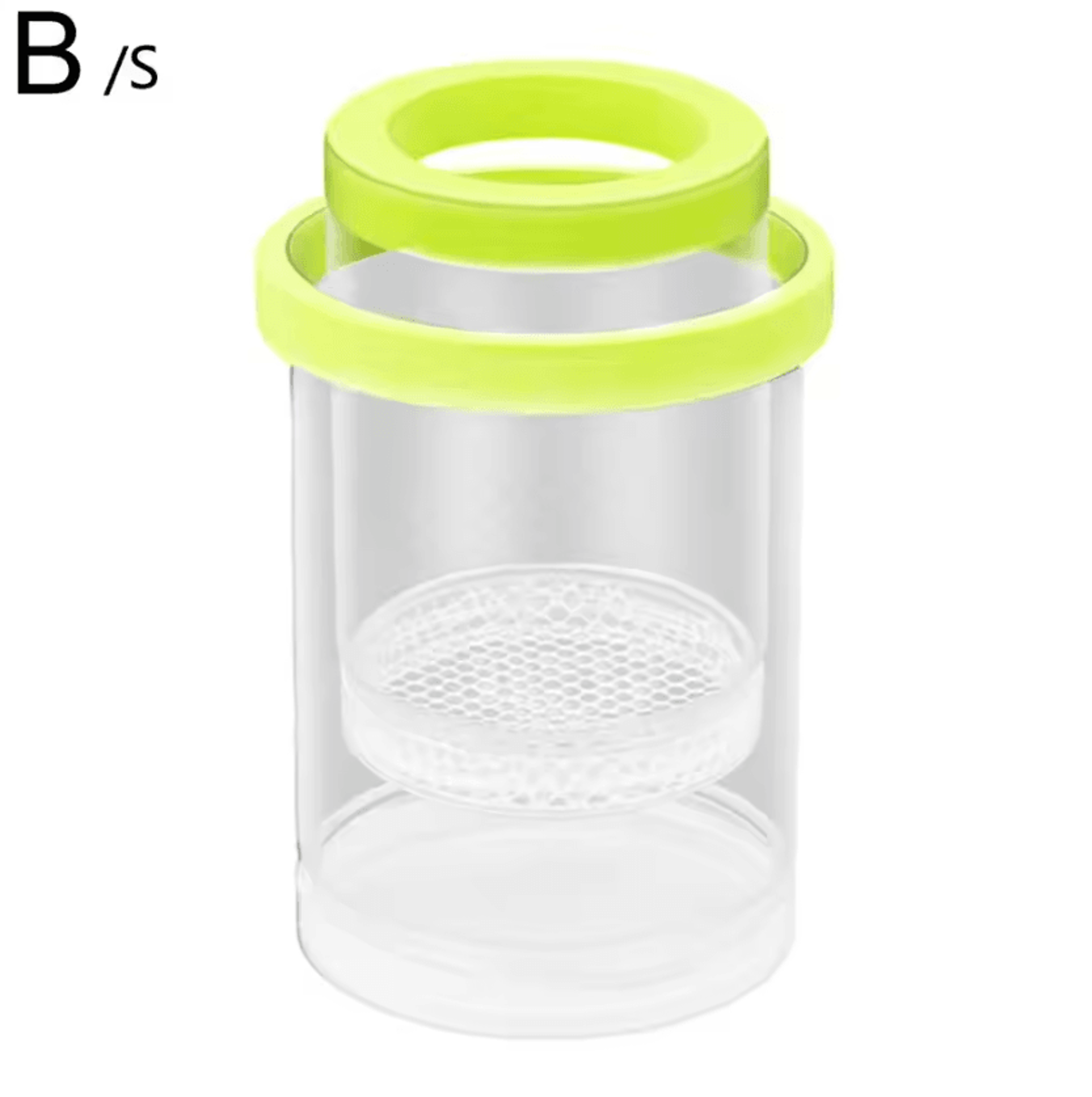 Floating Fish Breeding Isolation Box For Aquarium Fry  Livebearers 2