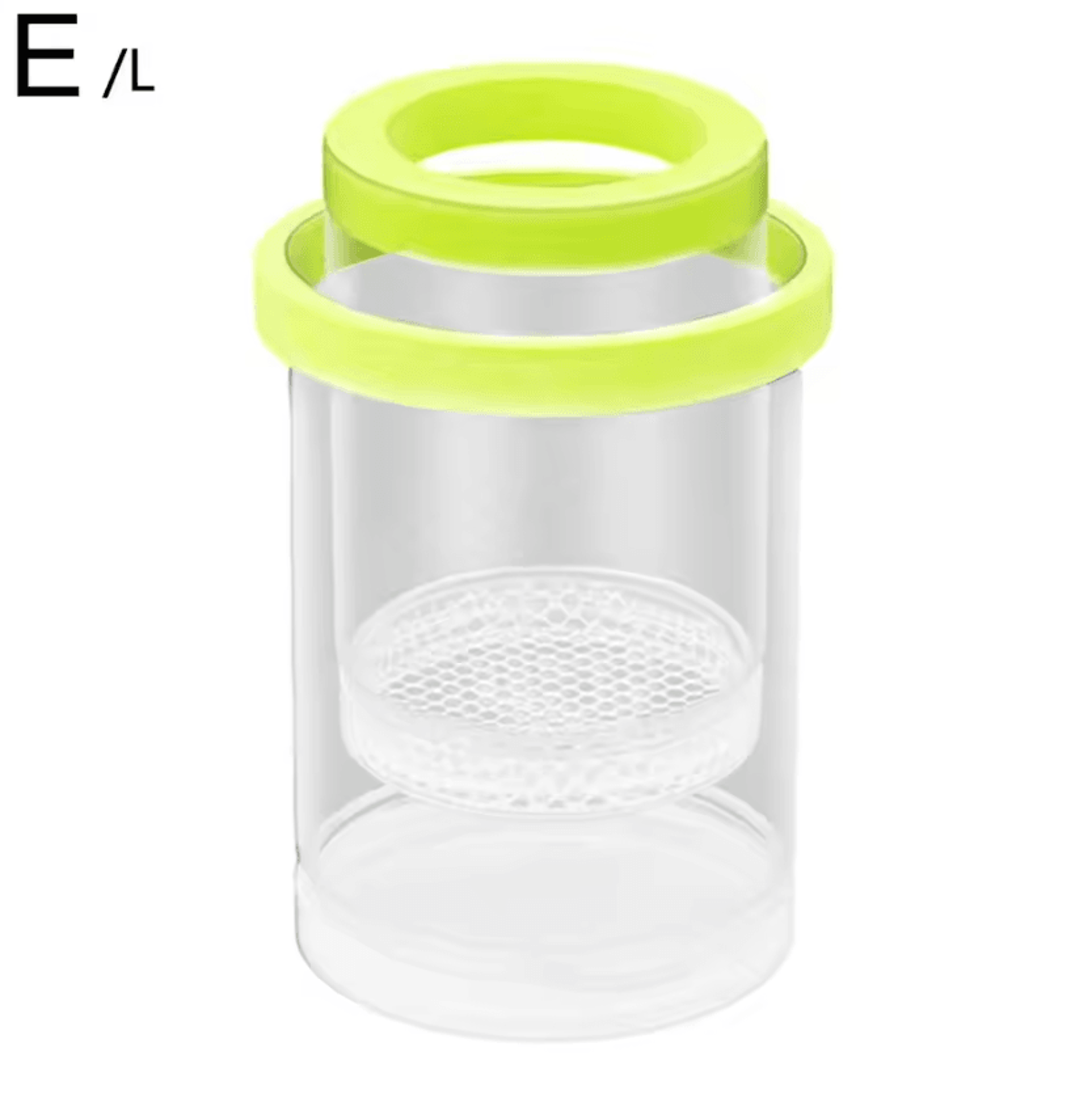 Floating Fish Breeding Isolation Box For Aquarium Fry  Livebearers 6