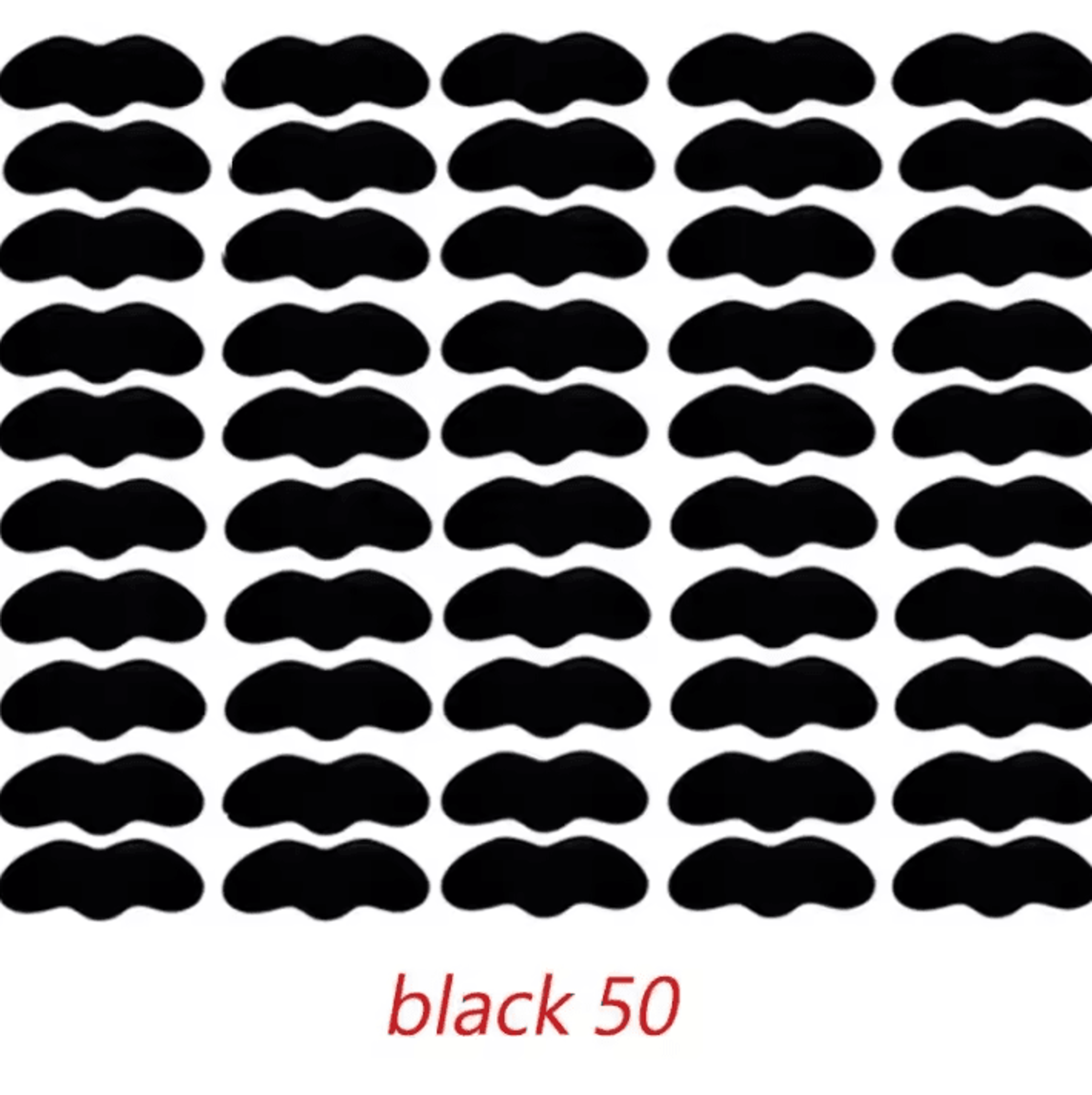 Deep Cleansing Blackhead Removal Nose Strips 7