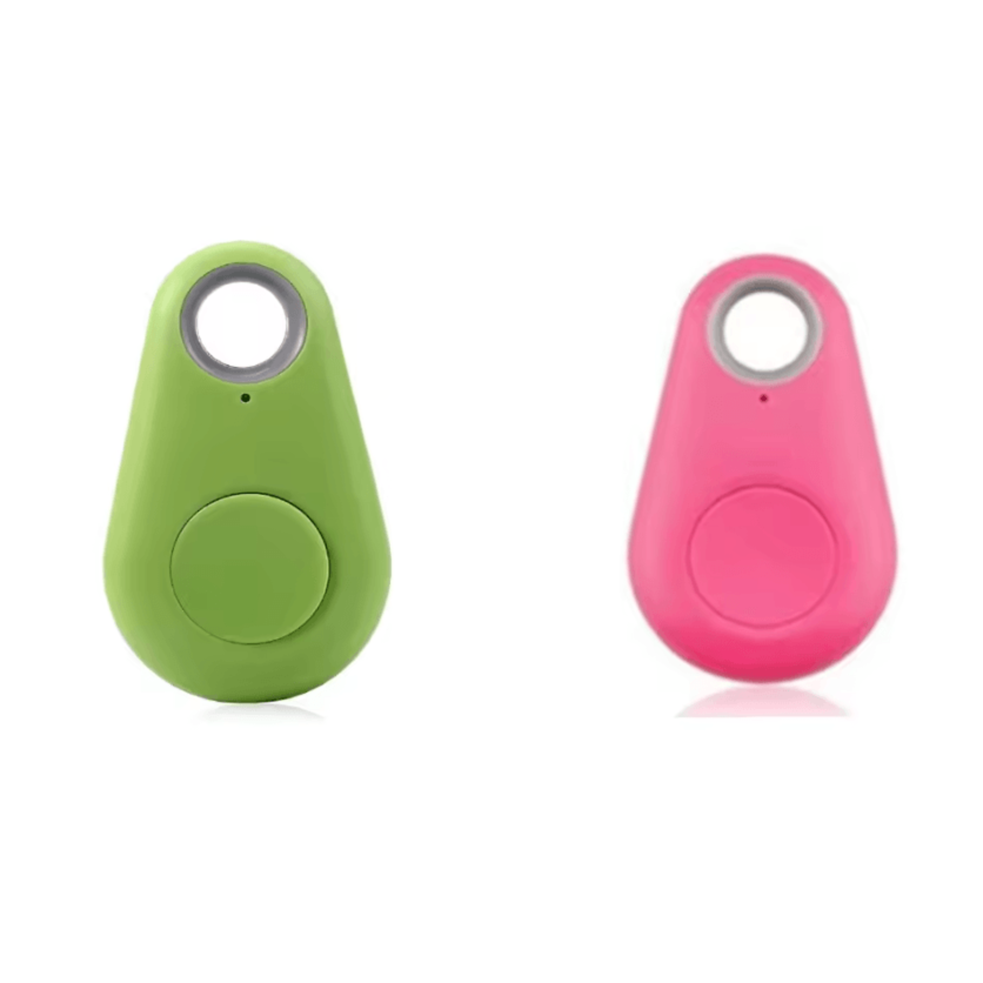 Smart Bluetooth GPS Tracker For Keys Wallets And Pets 2