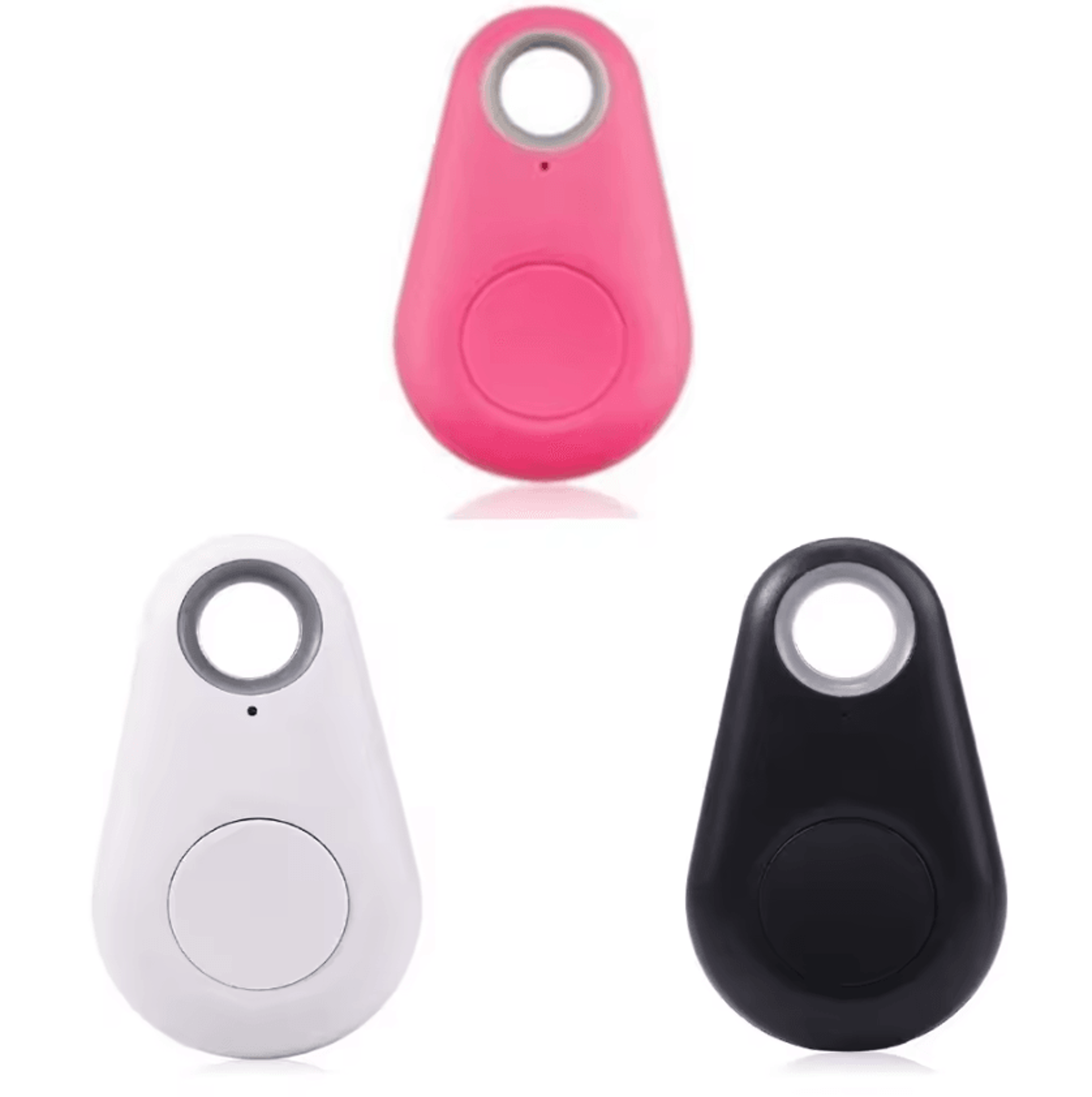 Smart Bluetooth GPS Tracker For Keys Wallets And Pets 5