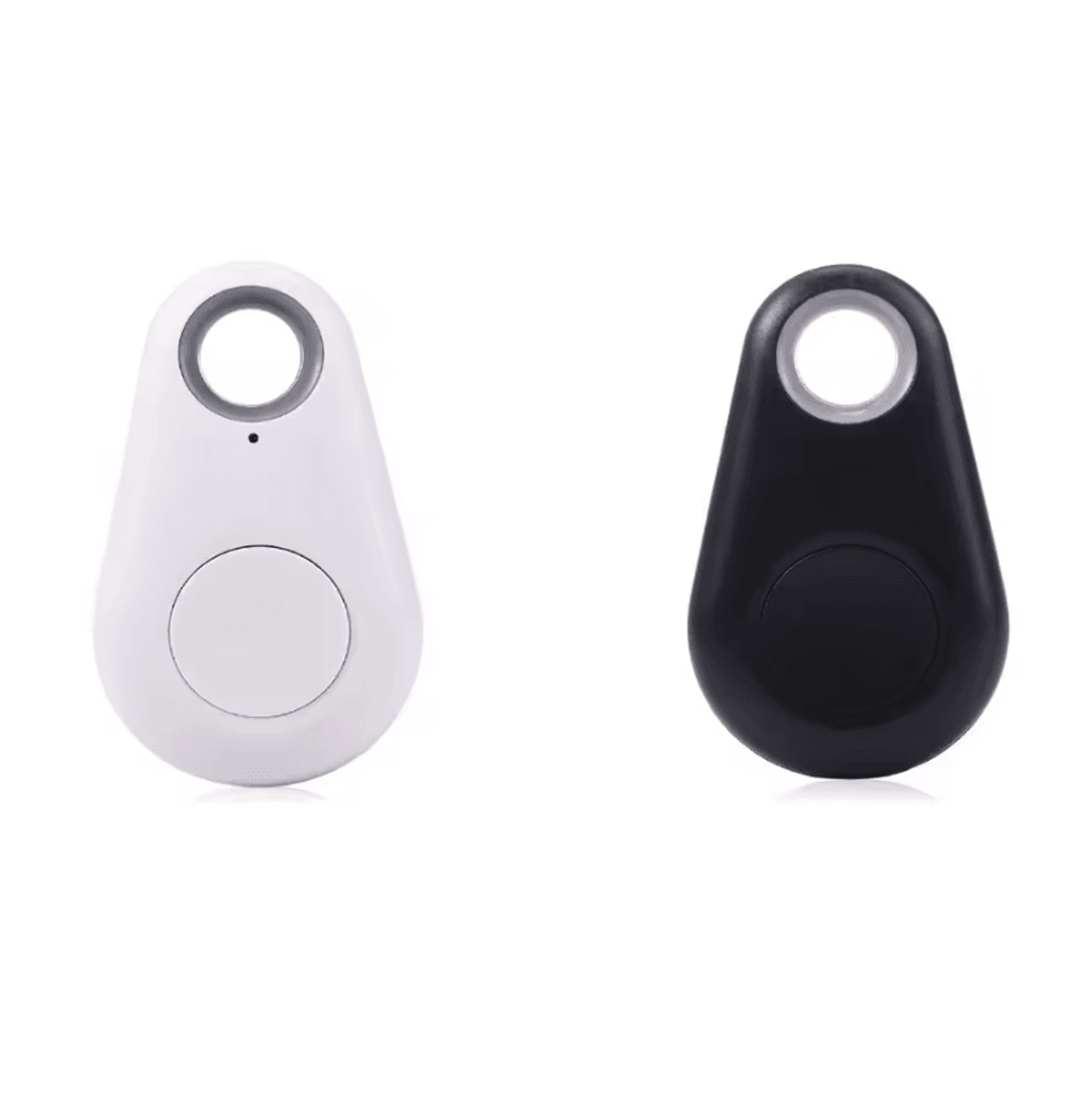 Smart Bluetooth GPS Tracker For Keys Wallets And Pets 12