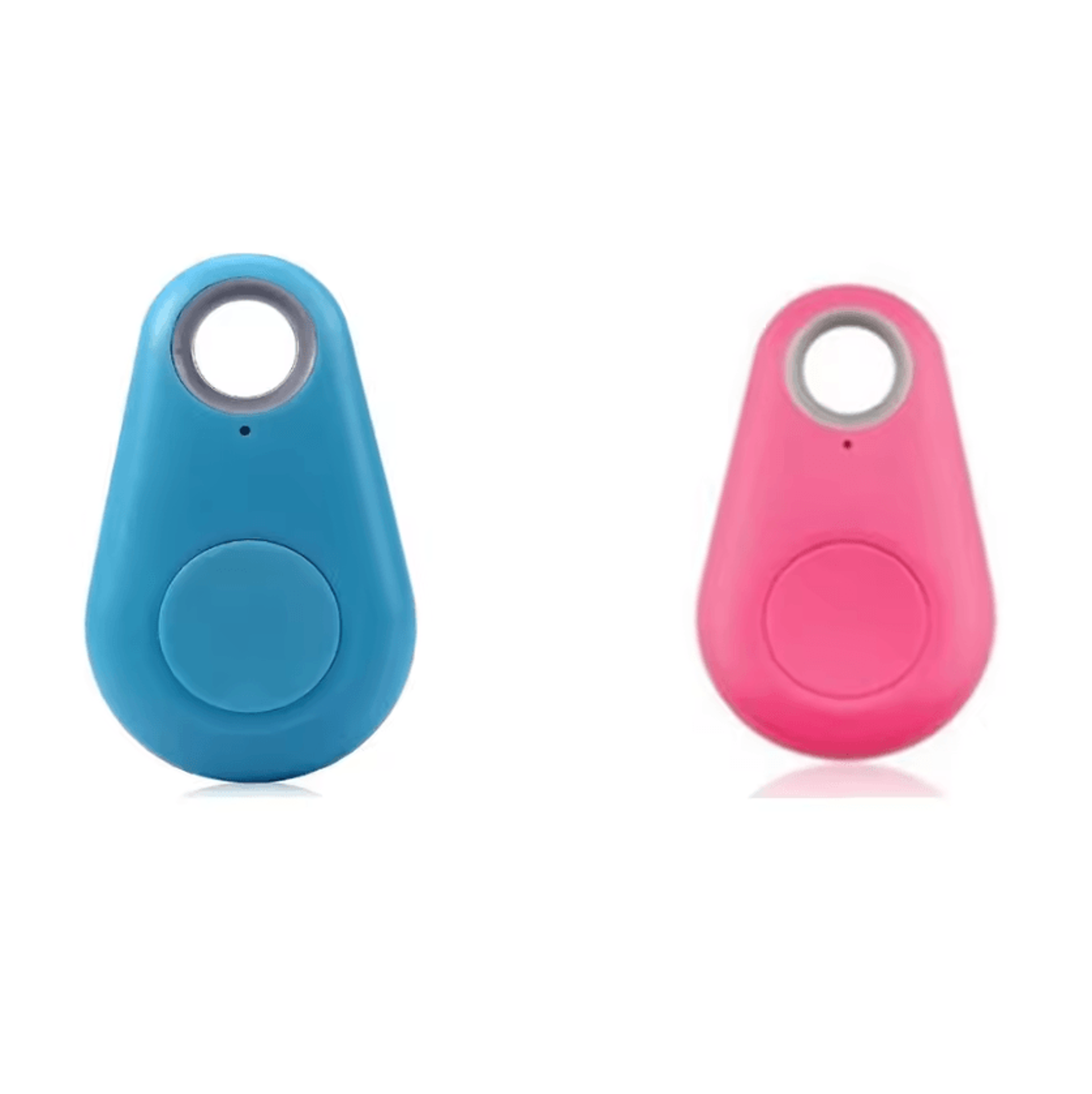 Smart Bluetooth GPS Tracker For Keys Wallets And Pets 7
