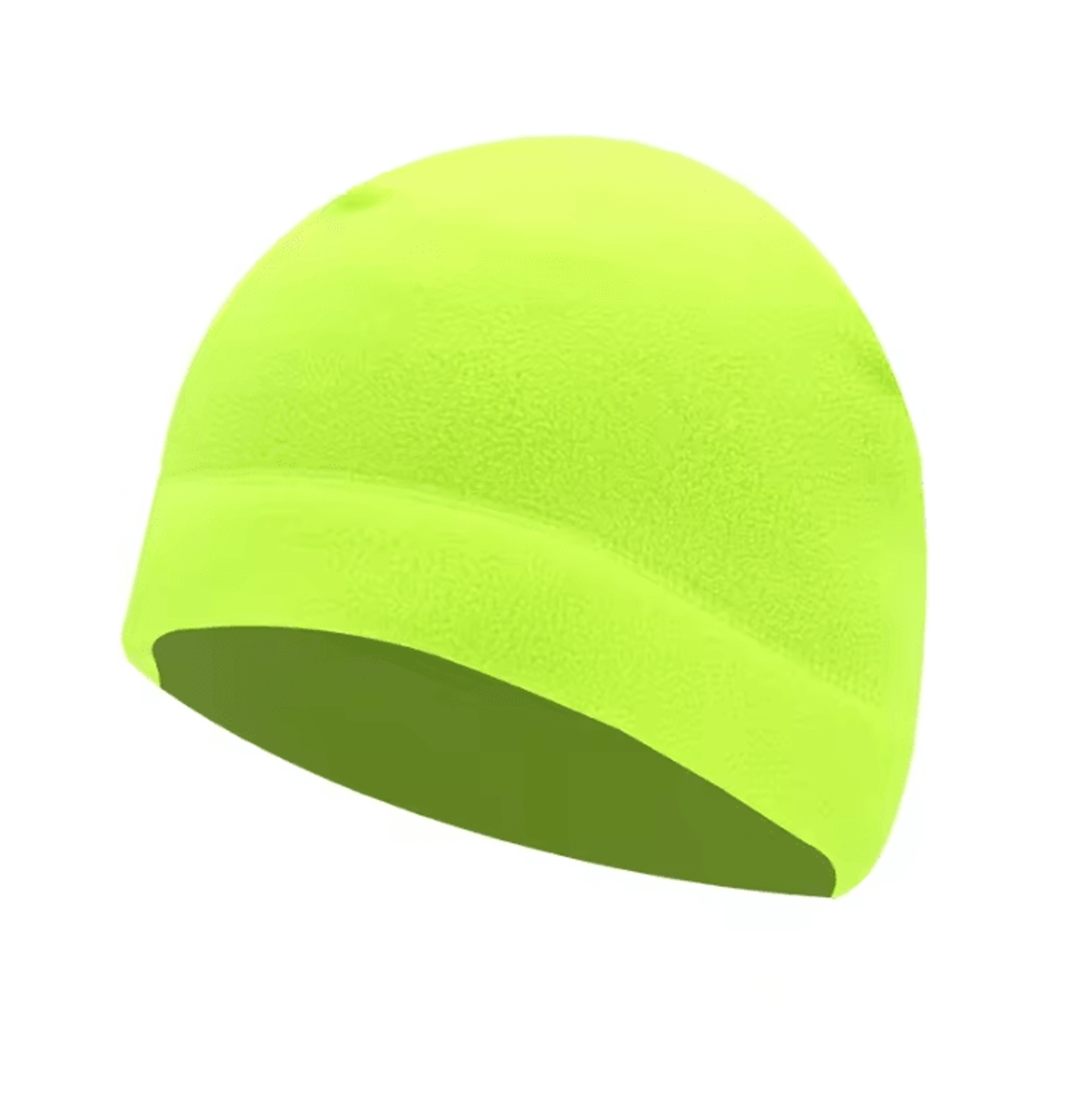 Polar Fleece Winter Beanie Hat For Men And Women 5