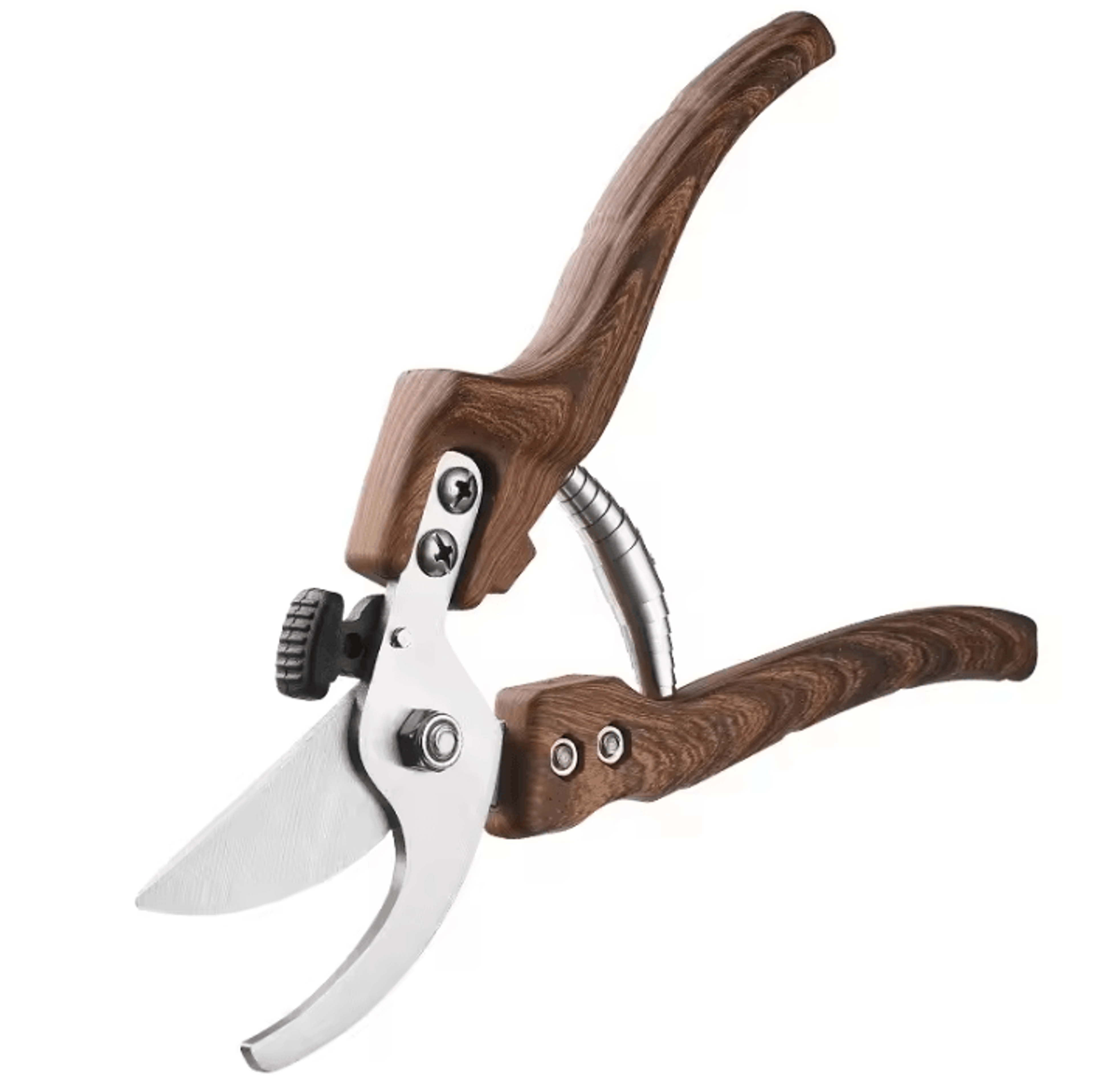 Professional Garden Pruning Shears For Fruit Trees Bonsai  Branch Trimming 3