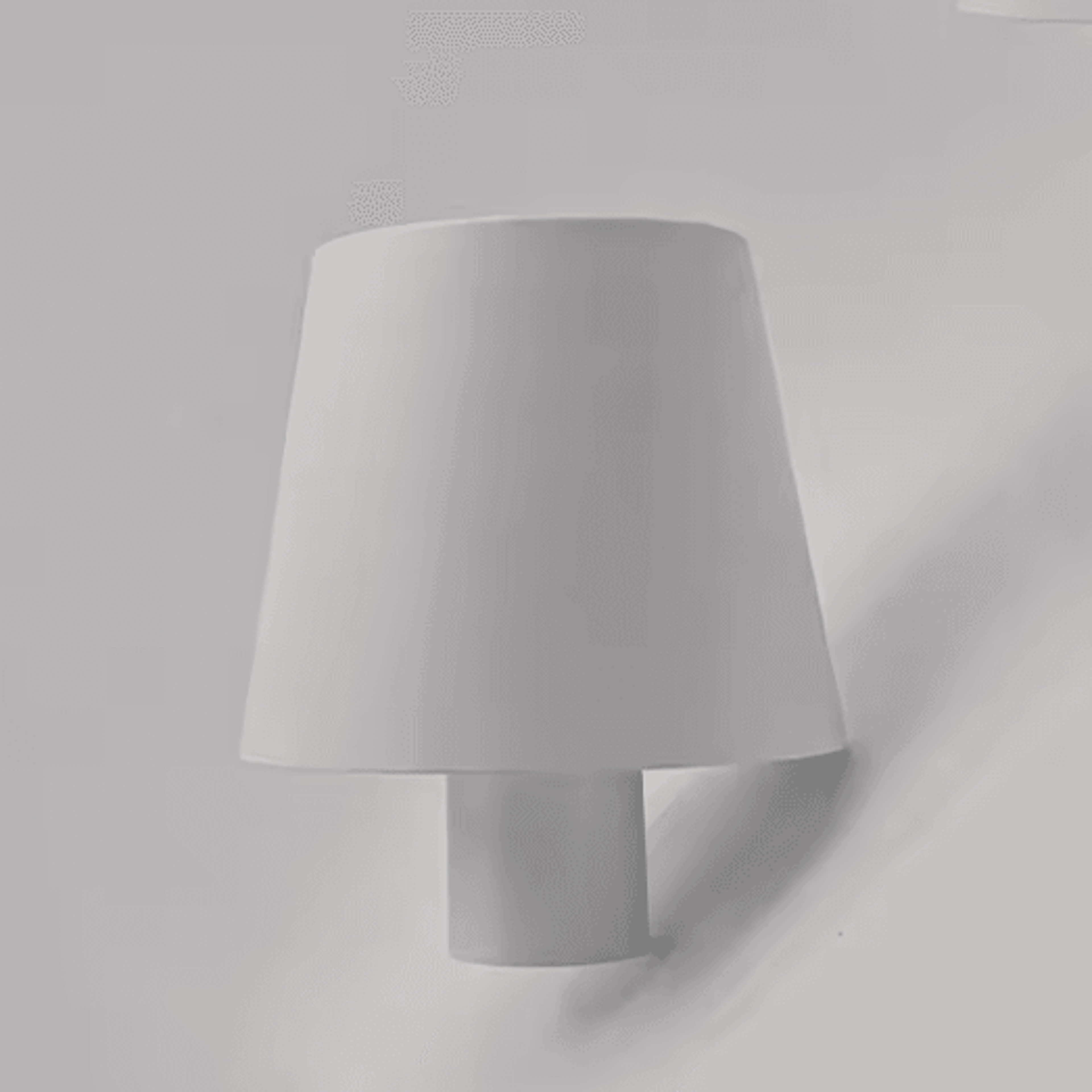 Wireless Bottle Table Lamp With Touch Control 3 Color Modes  Stepless Dimming 8
