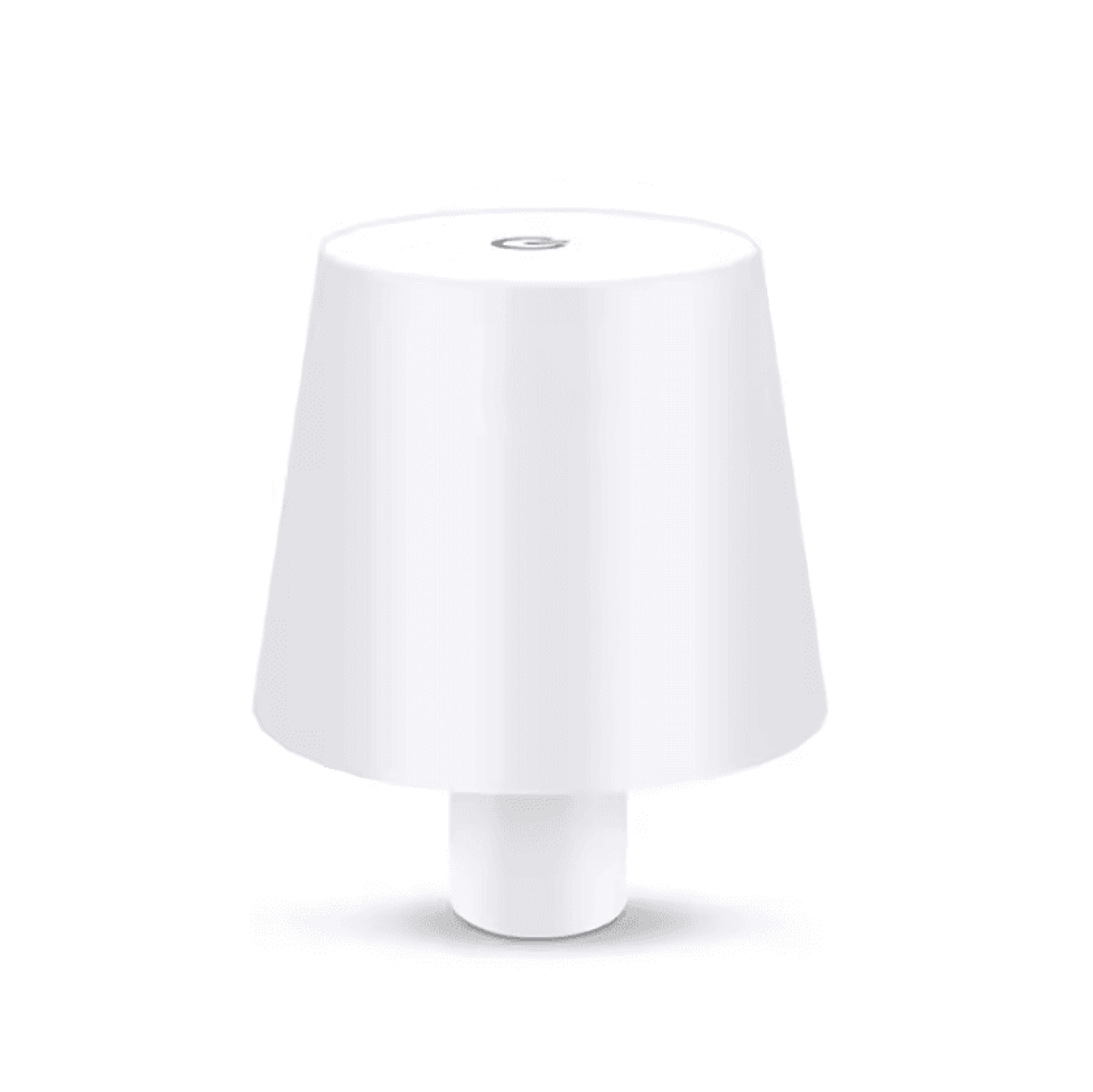 Rechargeable Wine Bottle Table Lamp Portable Dimmable LED Bottle Light 2