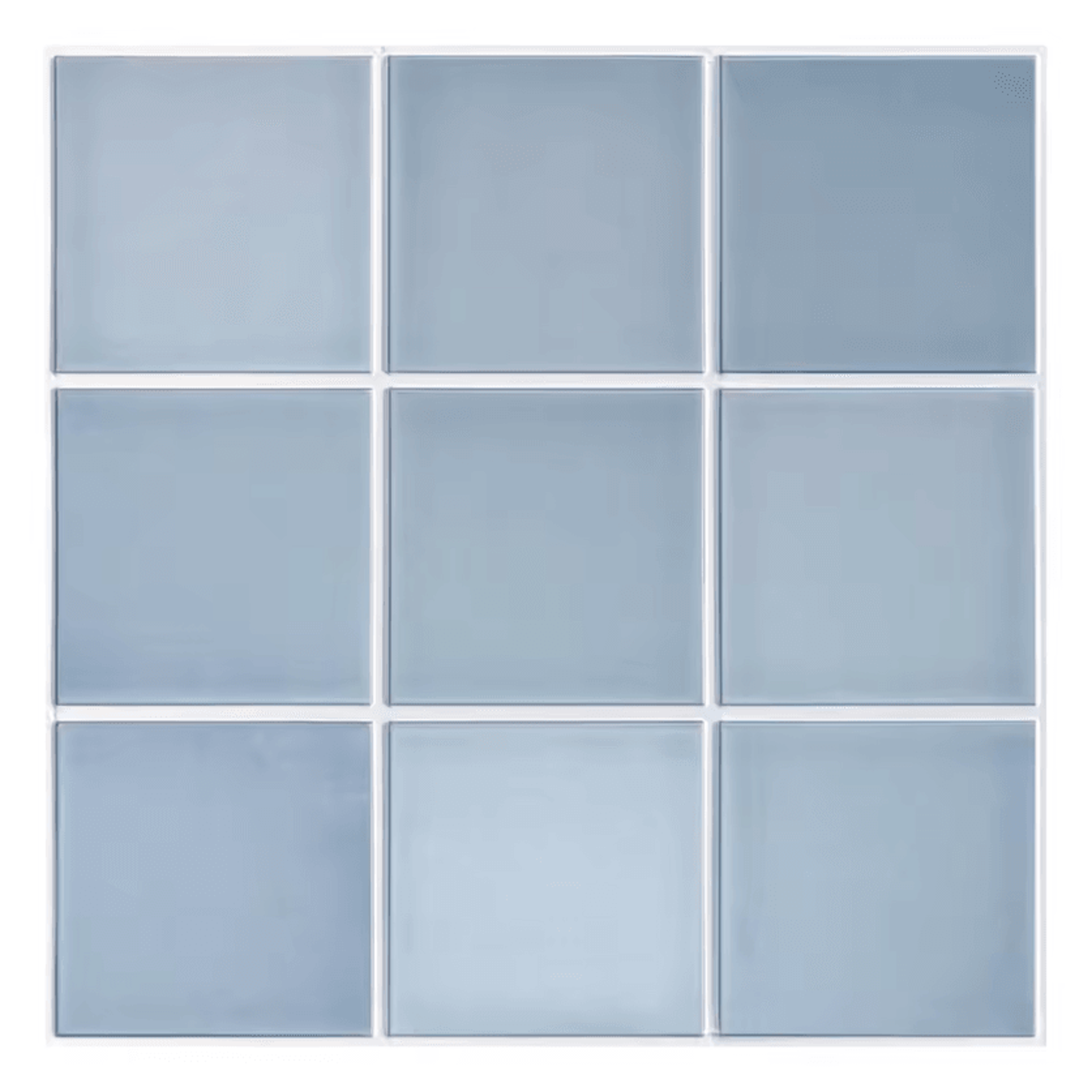 3D Peel And Stick Tile Stickers For Kitchen  Bathroom  Waterproof Backsplash Panels 3