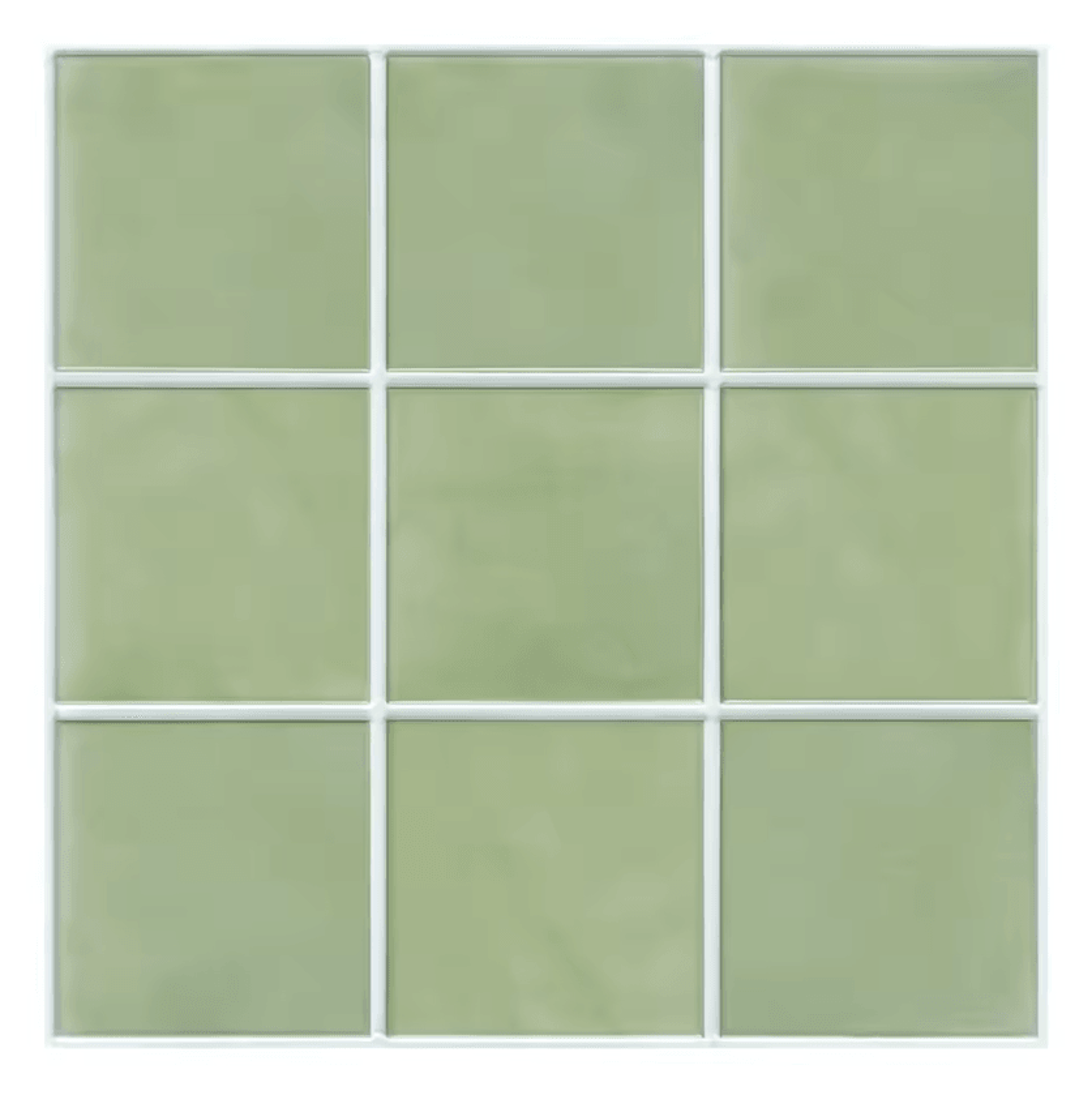 3D Peel And Stick Tile Stickers For Kitchen  Bathroom  Waterproof Backsplash Panels 7
