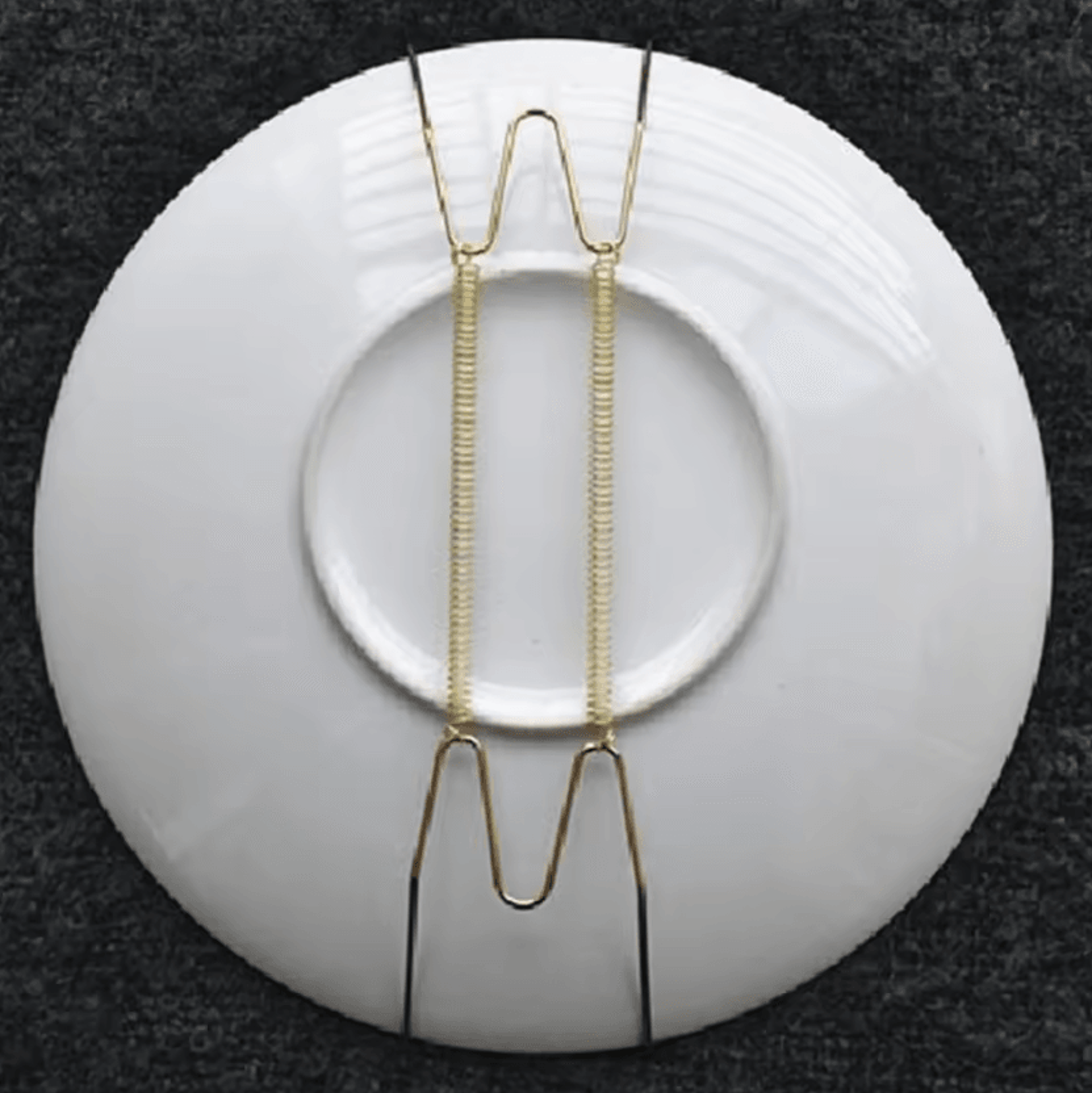 4Pcs Invisible Plate Hangers  Wall Hooks For Decorative Plates  Antique China 1