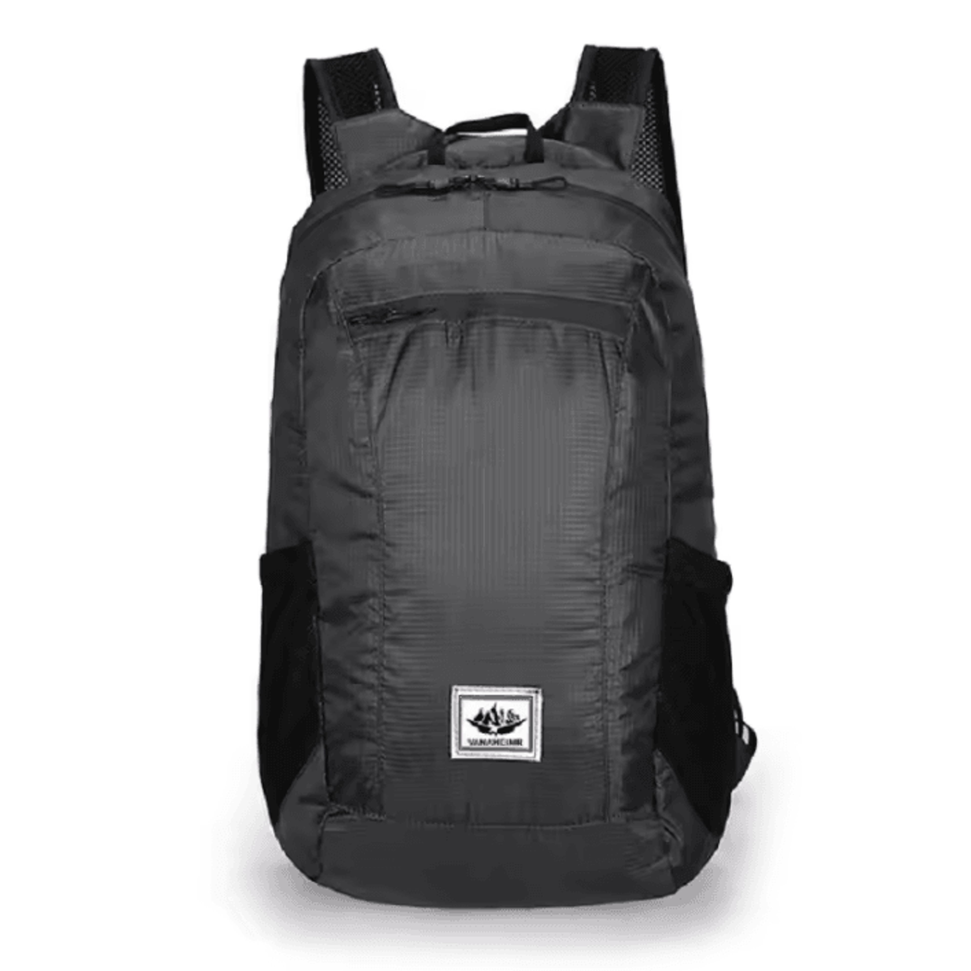 Ultra Light Waterproof Foldable Backpack  Hiking Travel Daypack 6