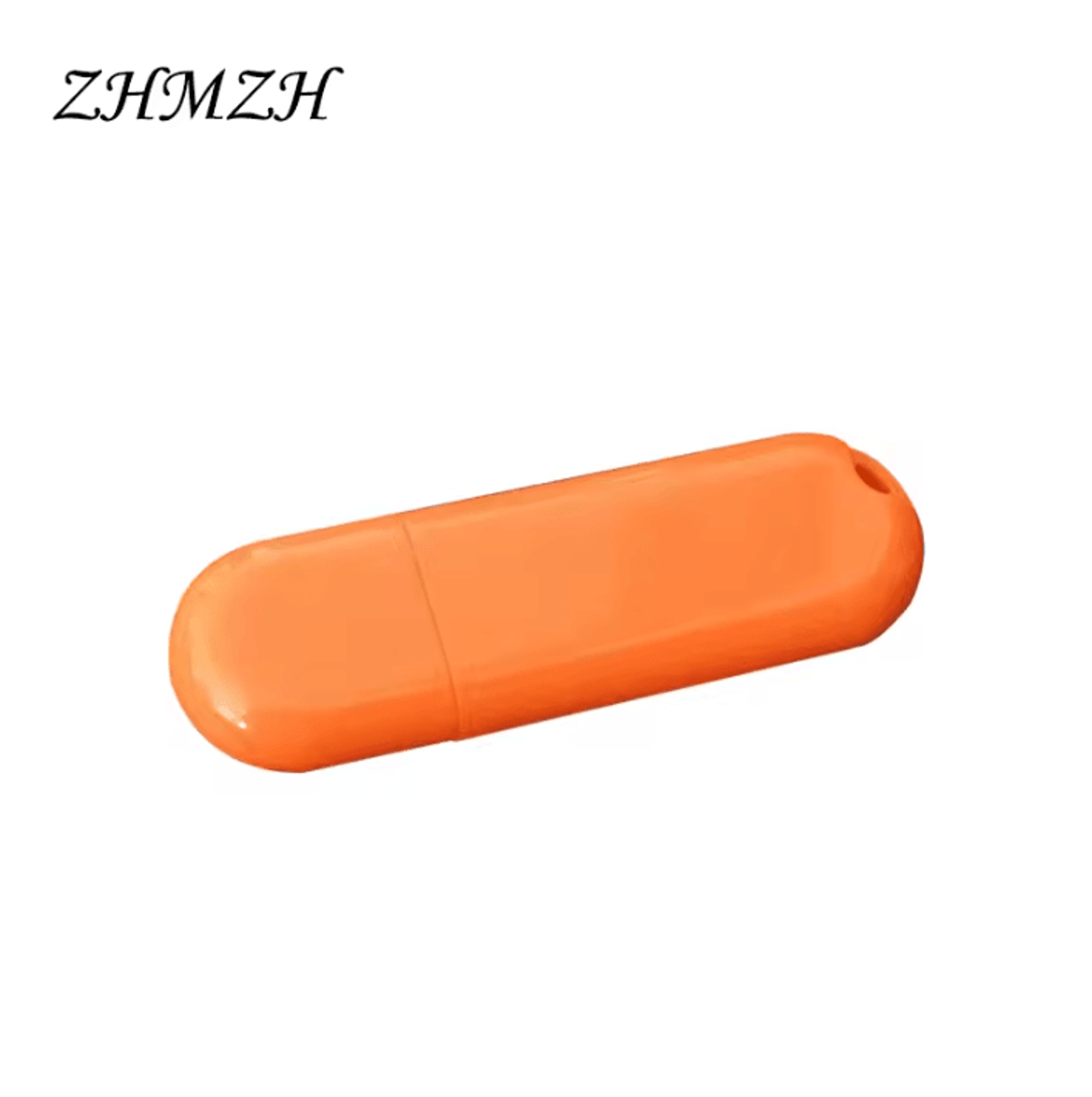 Mini USB LED Reading Light  3LED 15W Portable Night Lamp 5