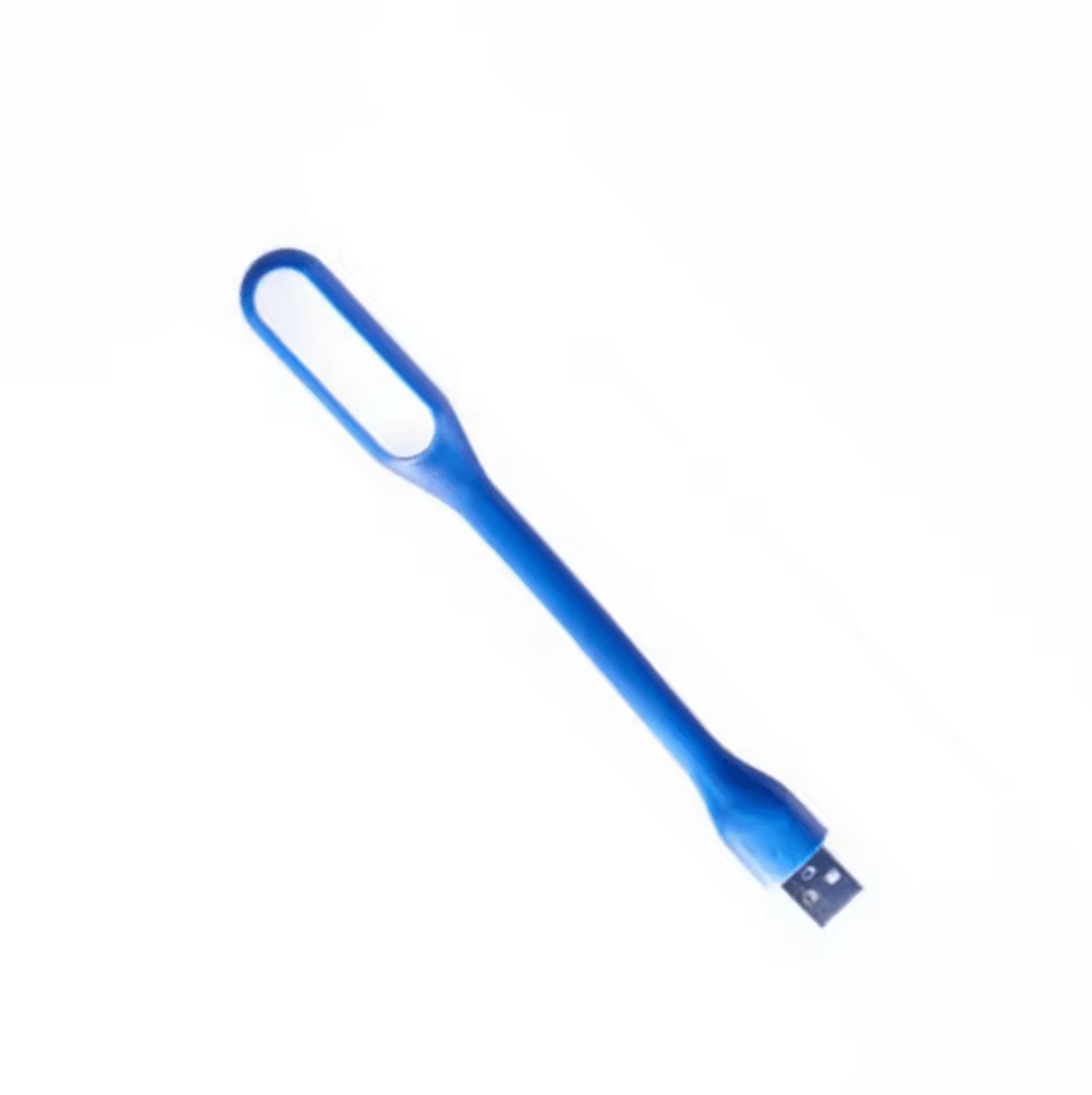 Portable USB 5V LED Reading Light  Flexible Mini Book And Laptop Lamp 3