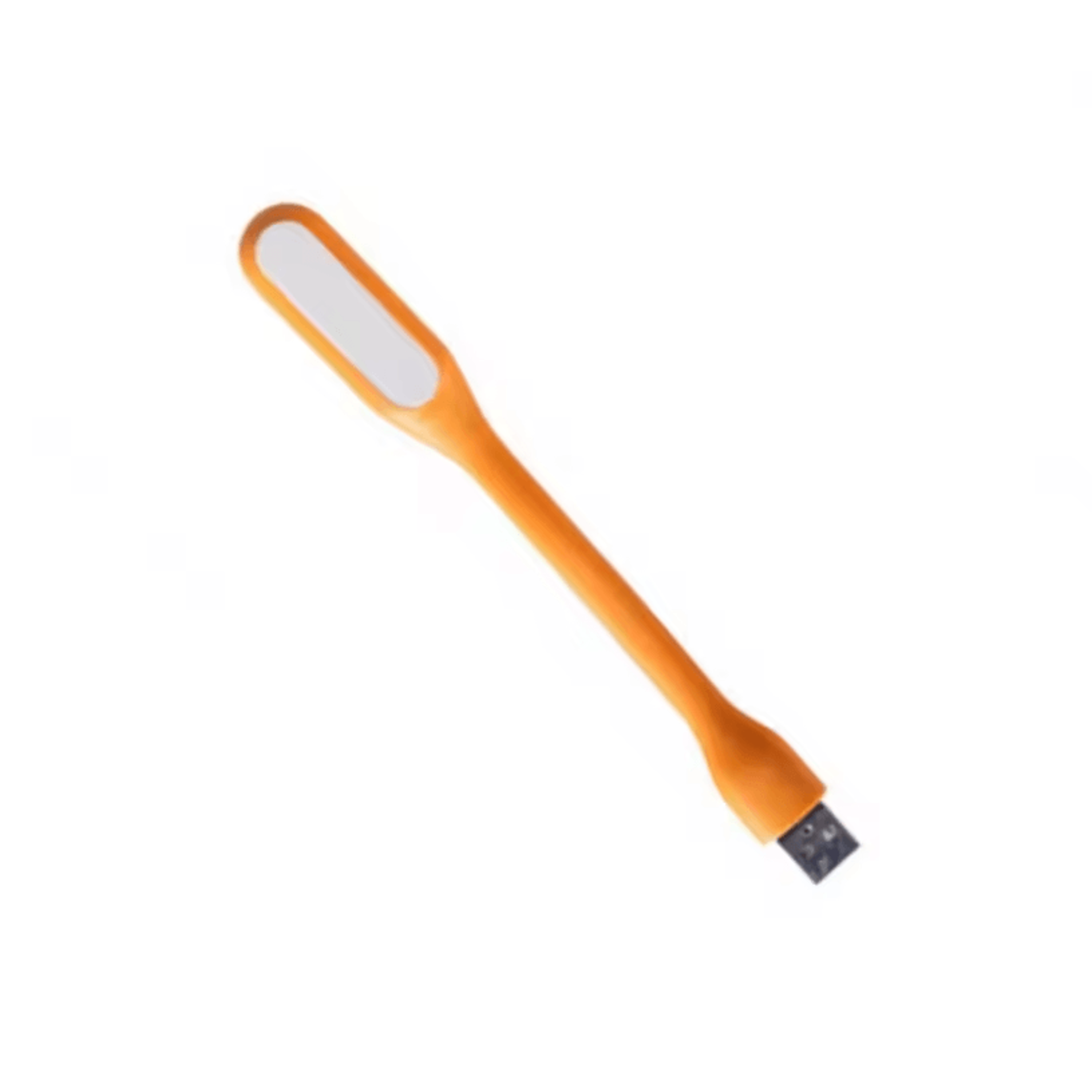 Portable USB 5V LED Reading Light  Flexible Mini Book And Laptop Lamp 7