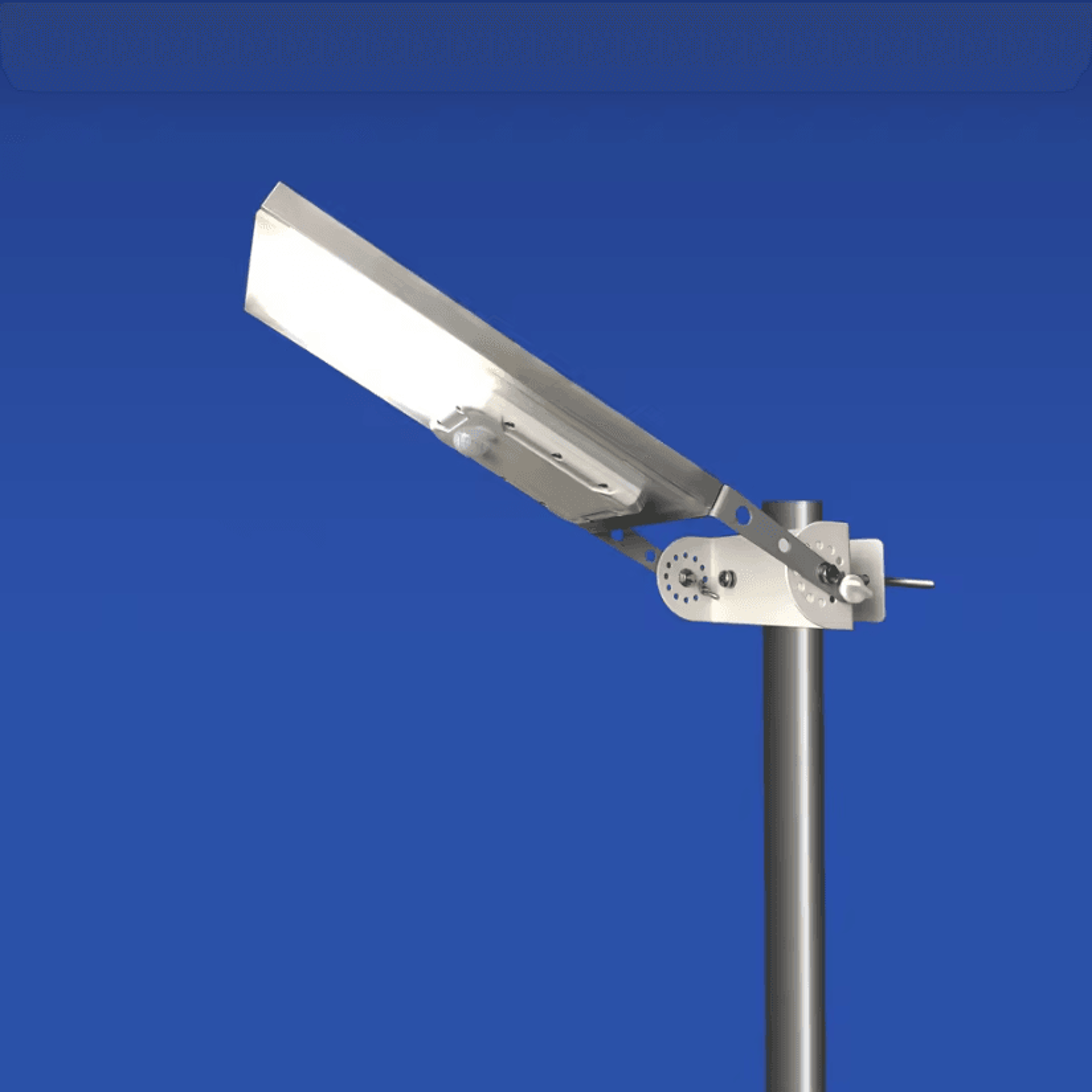 HEX 780X Solar Street Light  Waterproof 3 Mode Outdoor LED Light 4