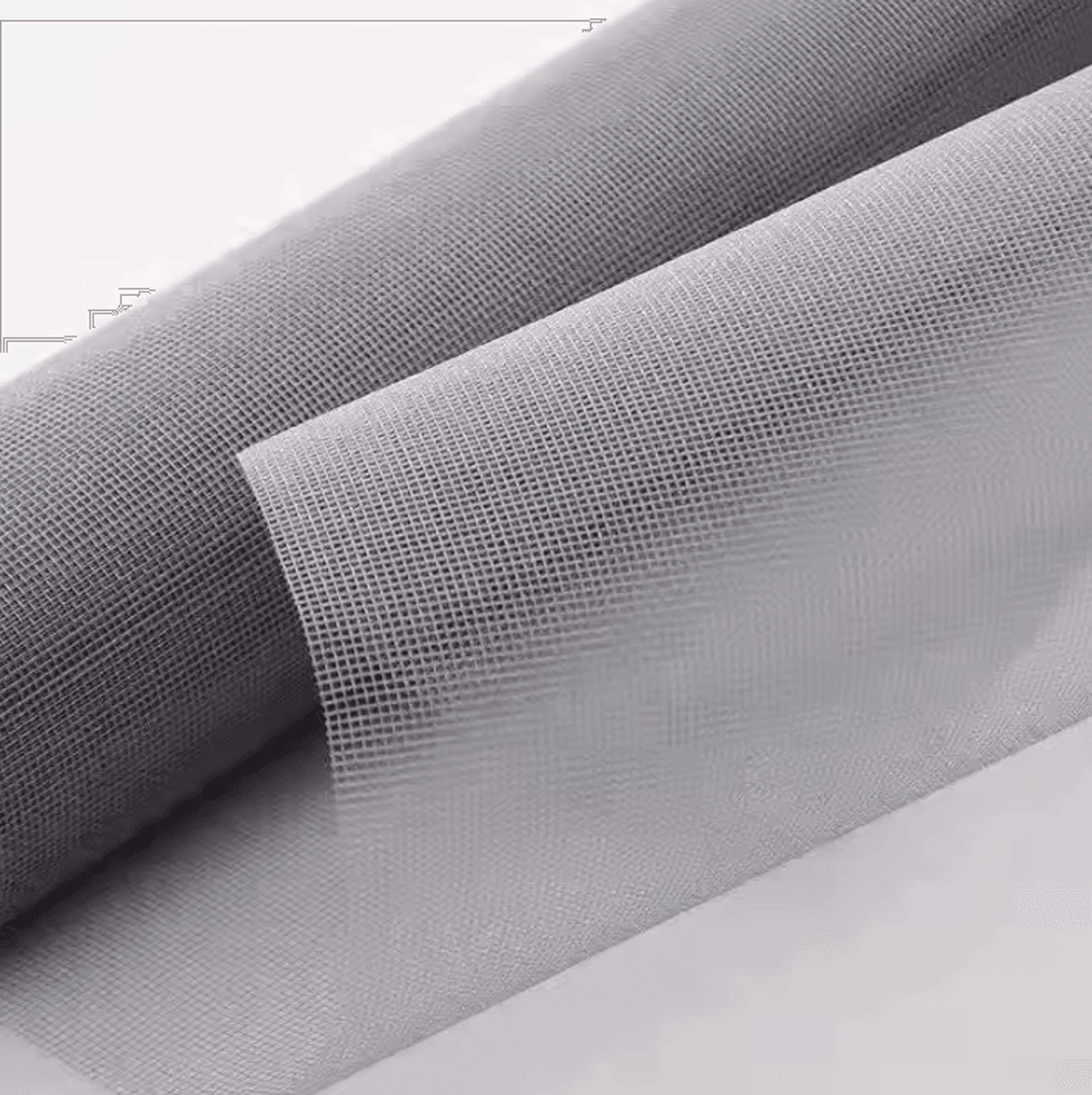 DIY Mosquito Net Door And Window Screen Breathable Insect Mesh 2