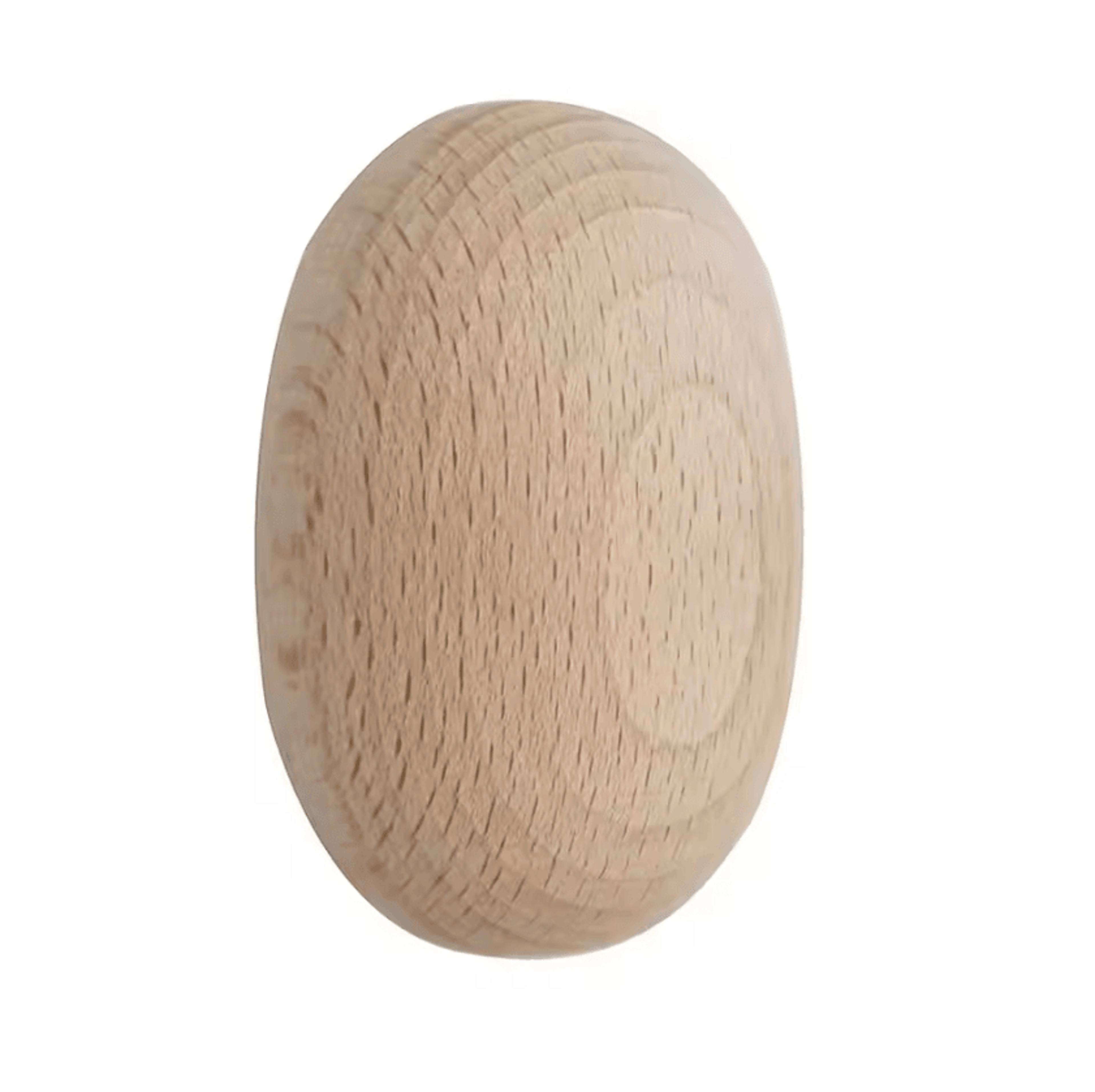 Handmade Wooden Darning Egg For Sewing And Clothing Repair 5