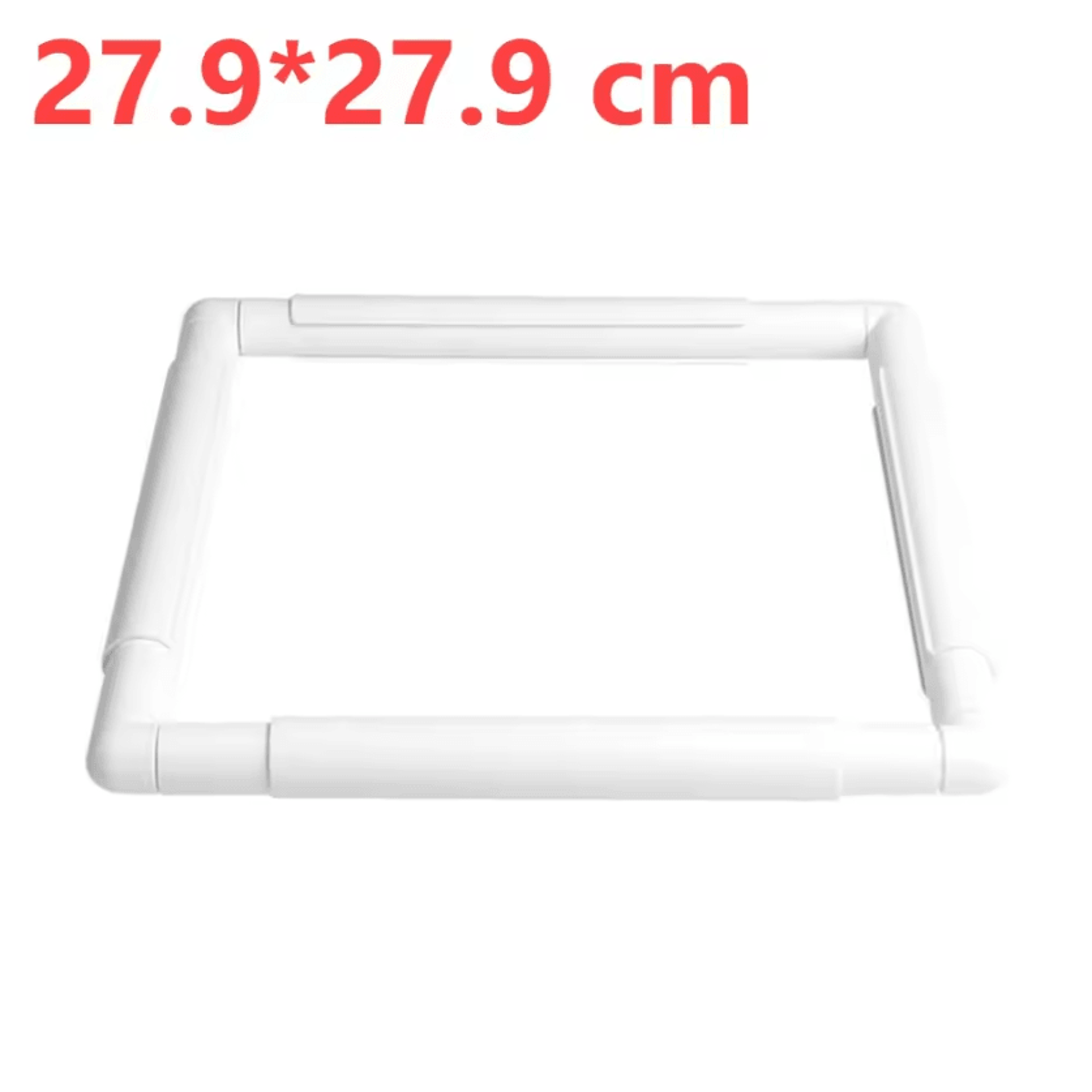 Adjustable Wooden Embroidery Stand  Solid Wood Cross Stitch Frame 5