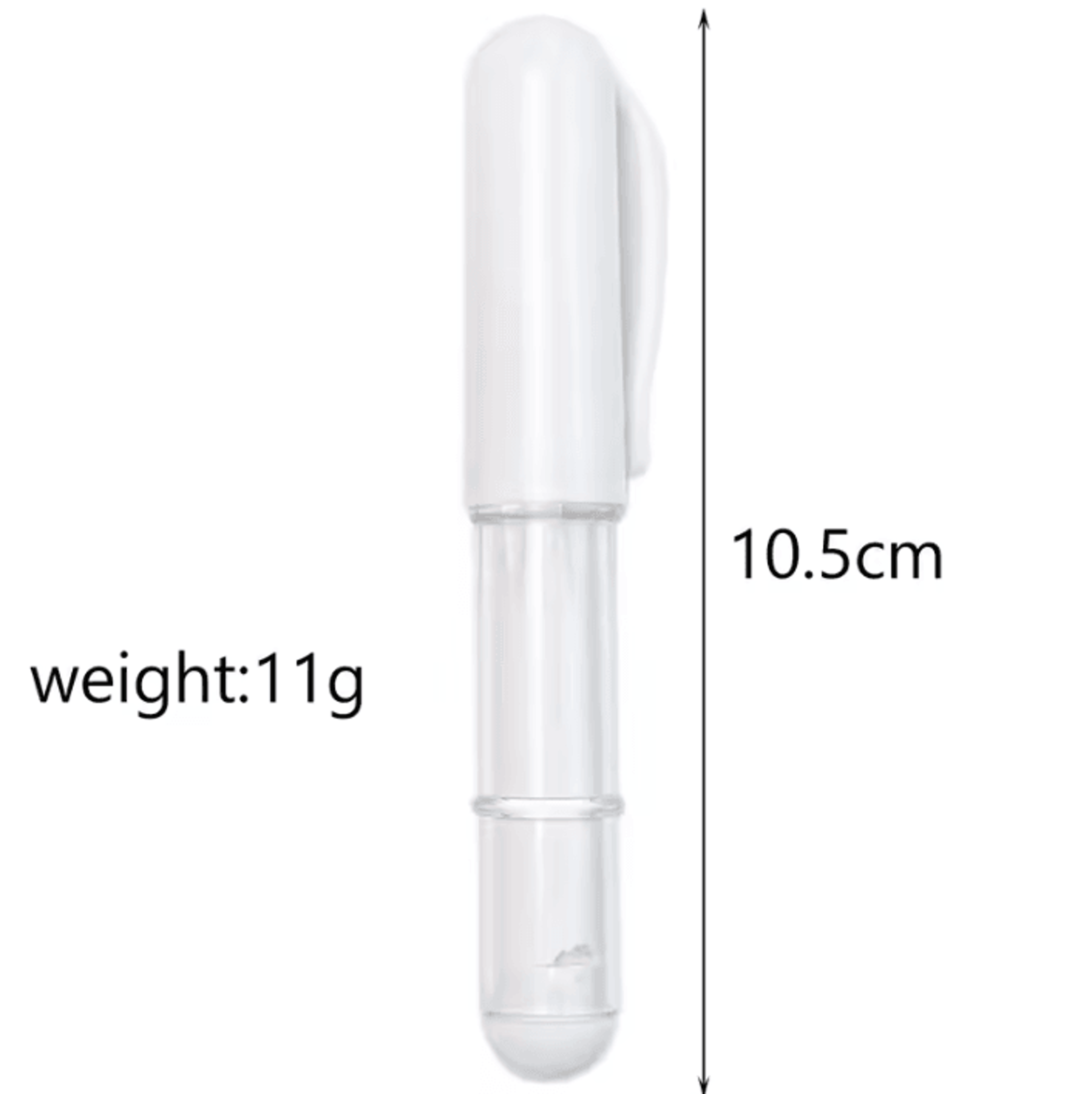 Erasable Fabric Chalk Pencil  Tailor Marking Tool For Sewing And Patchwork 3
