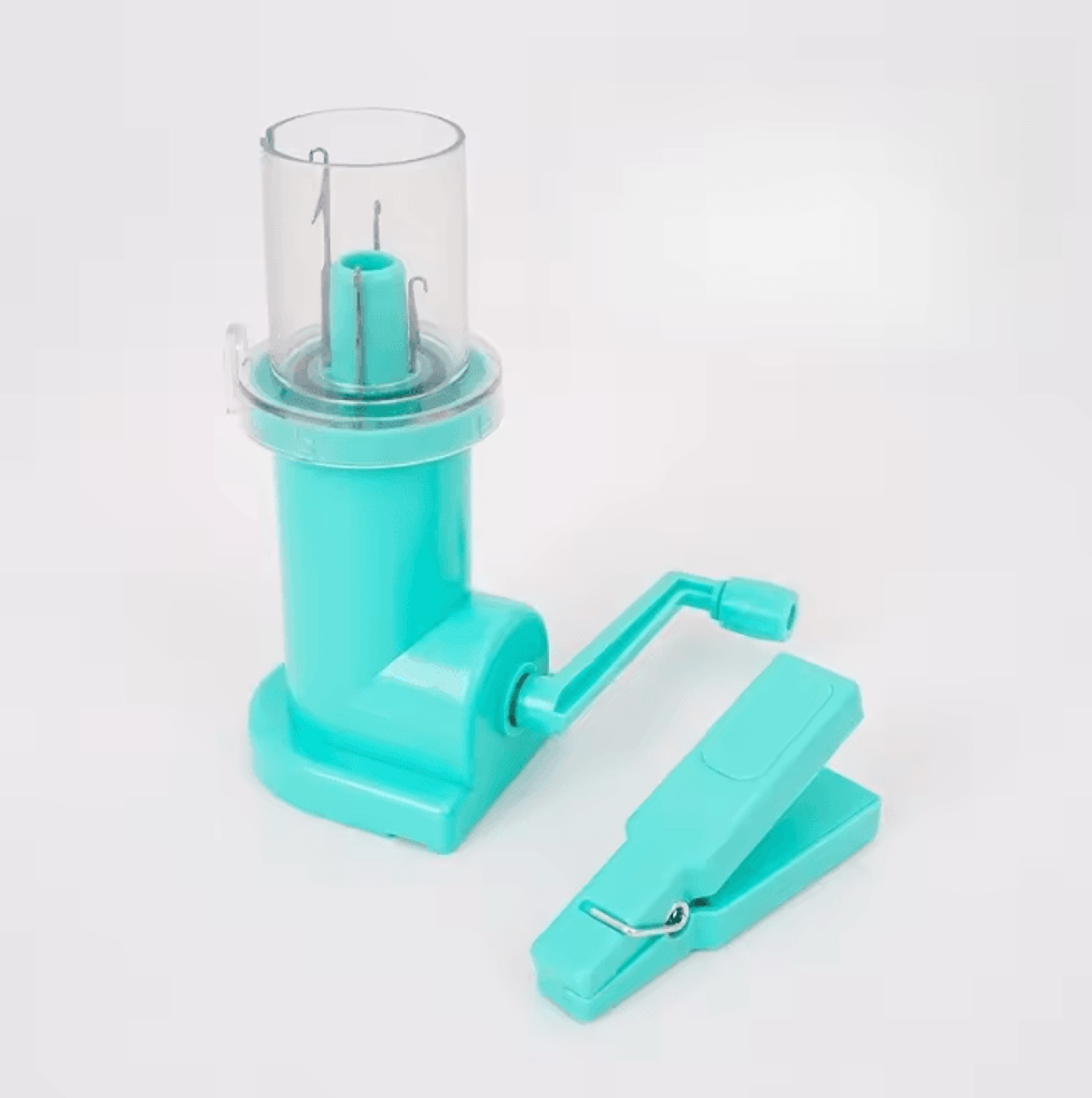 Hand Crank Rope Braiding Machine For DIY Bracelets And Jewelry 5
