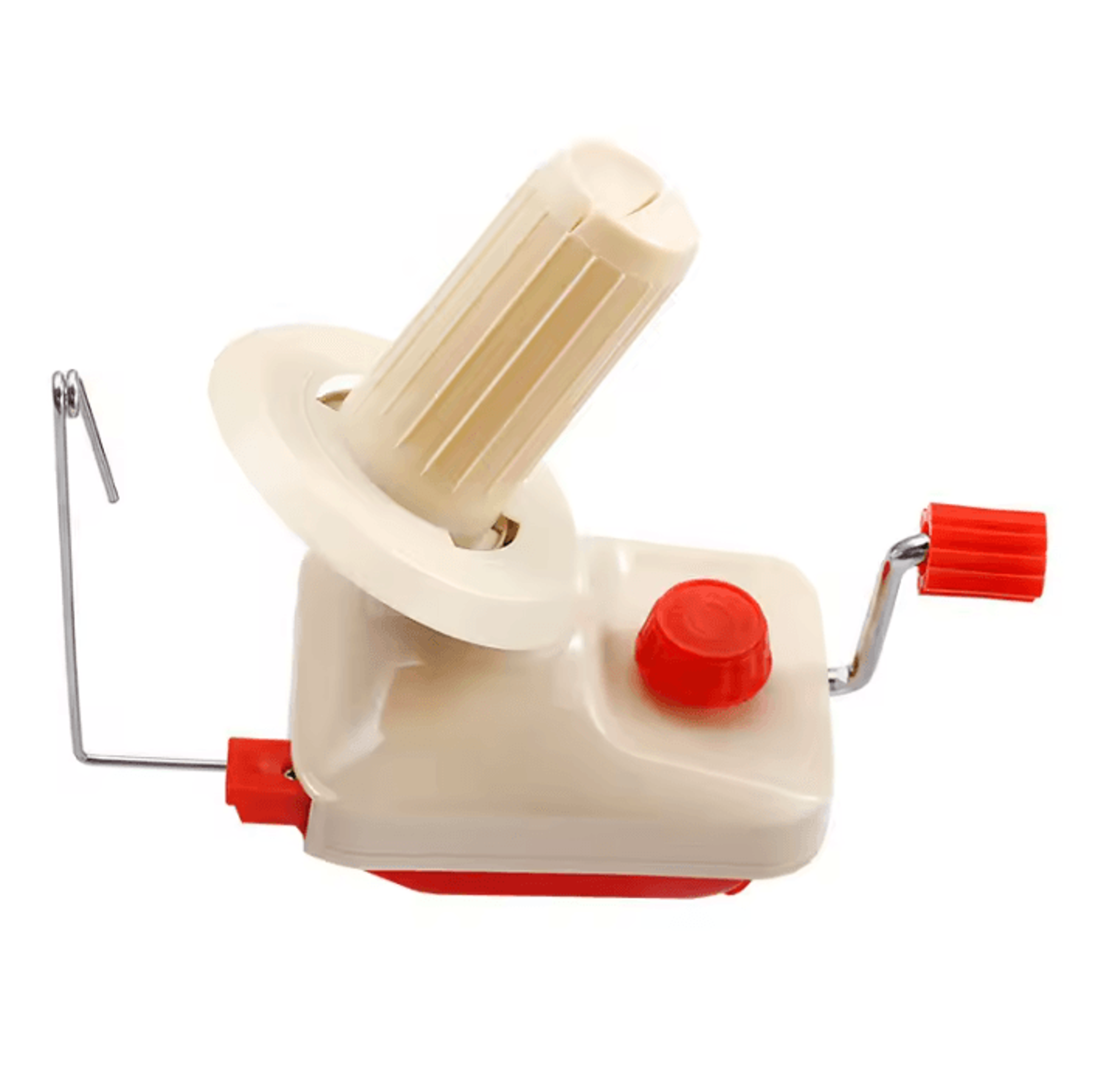 Hand Operated Yarn Ball Winder For Knitting  Crochet 4