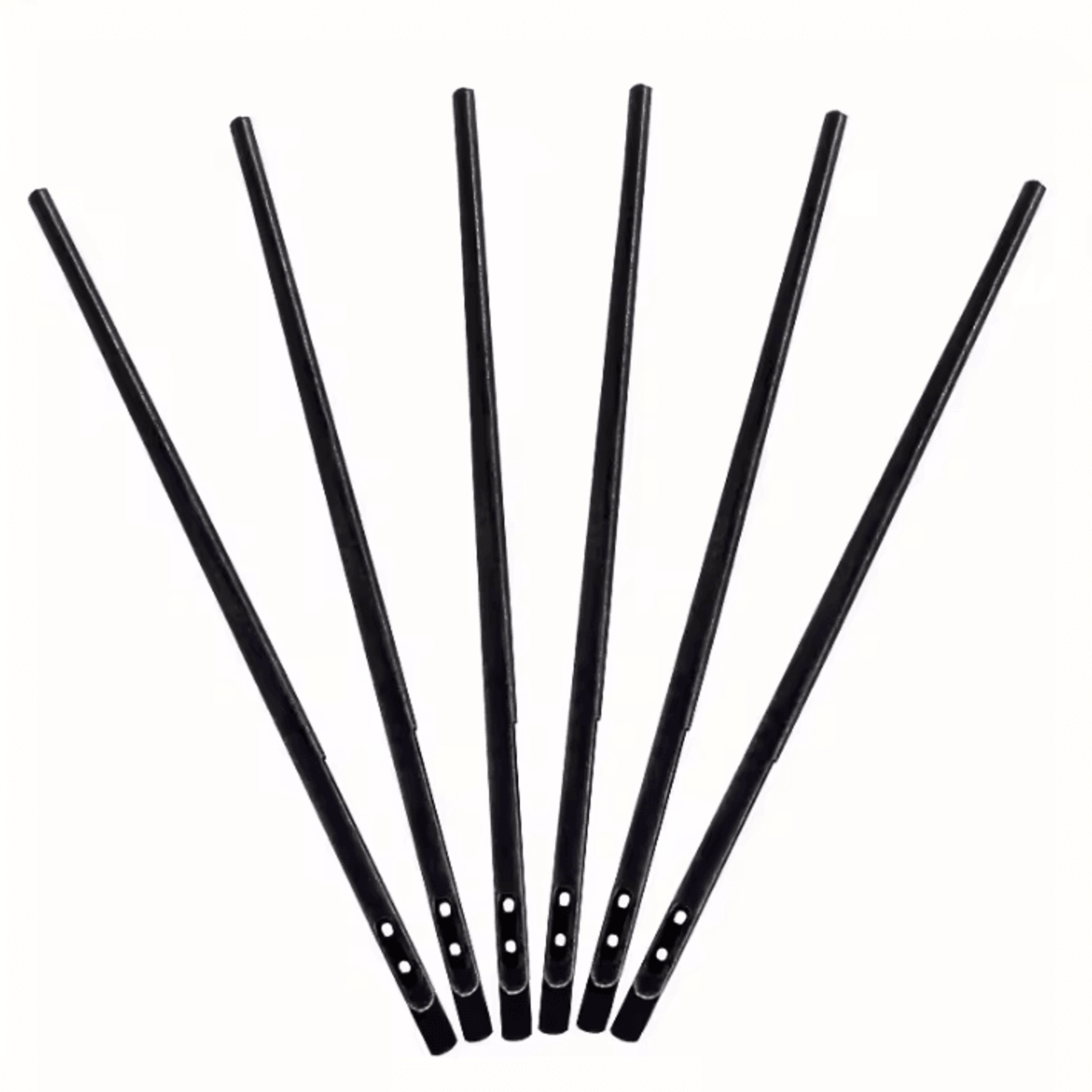 6Piece Leather Lacing Needle Set For Hand Sewing  Leathercraft 5