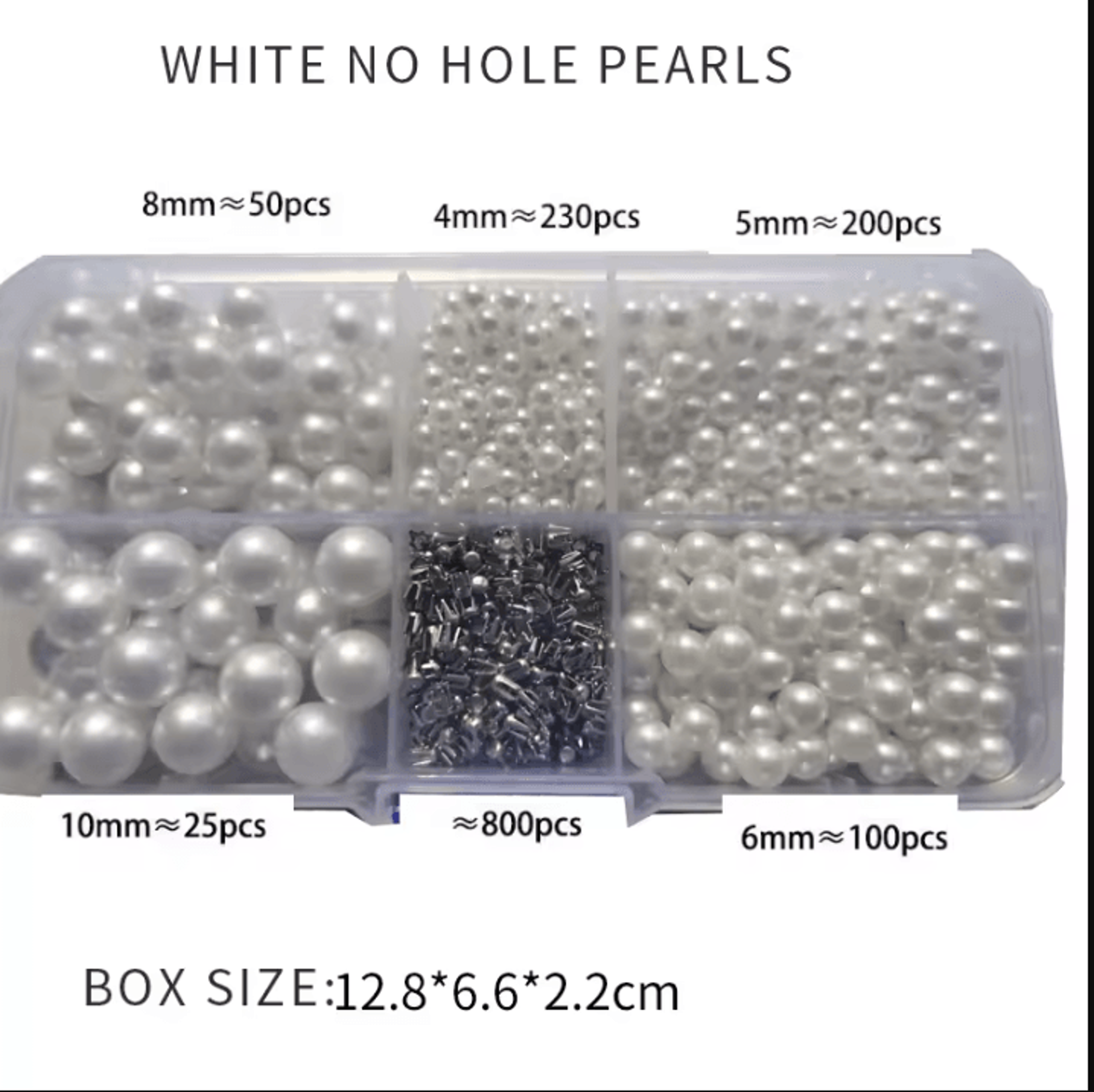 Handmade Pearl Setting Machine For Beads And Rivet Studs 4